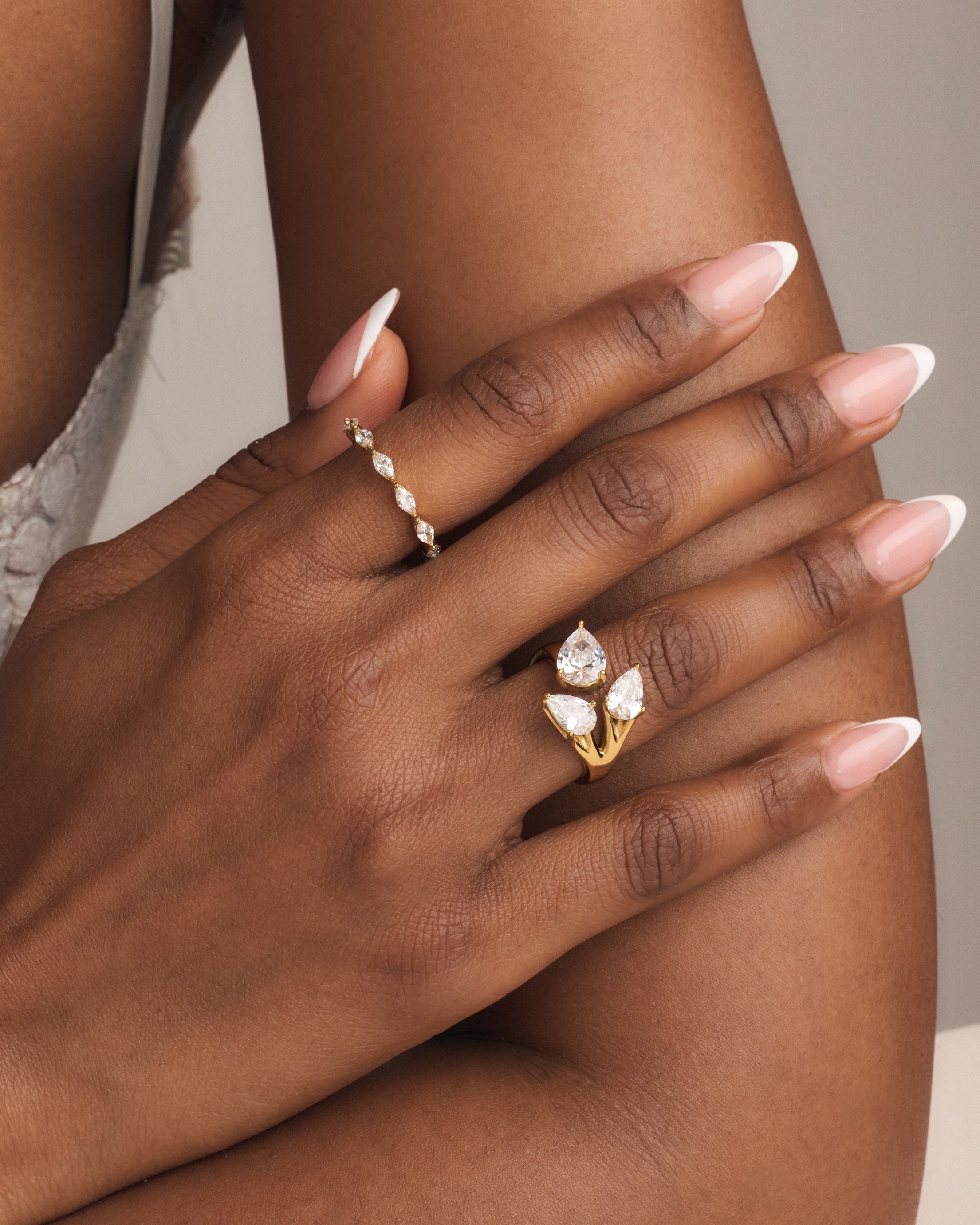 Zuri Ring
