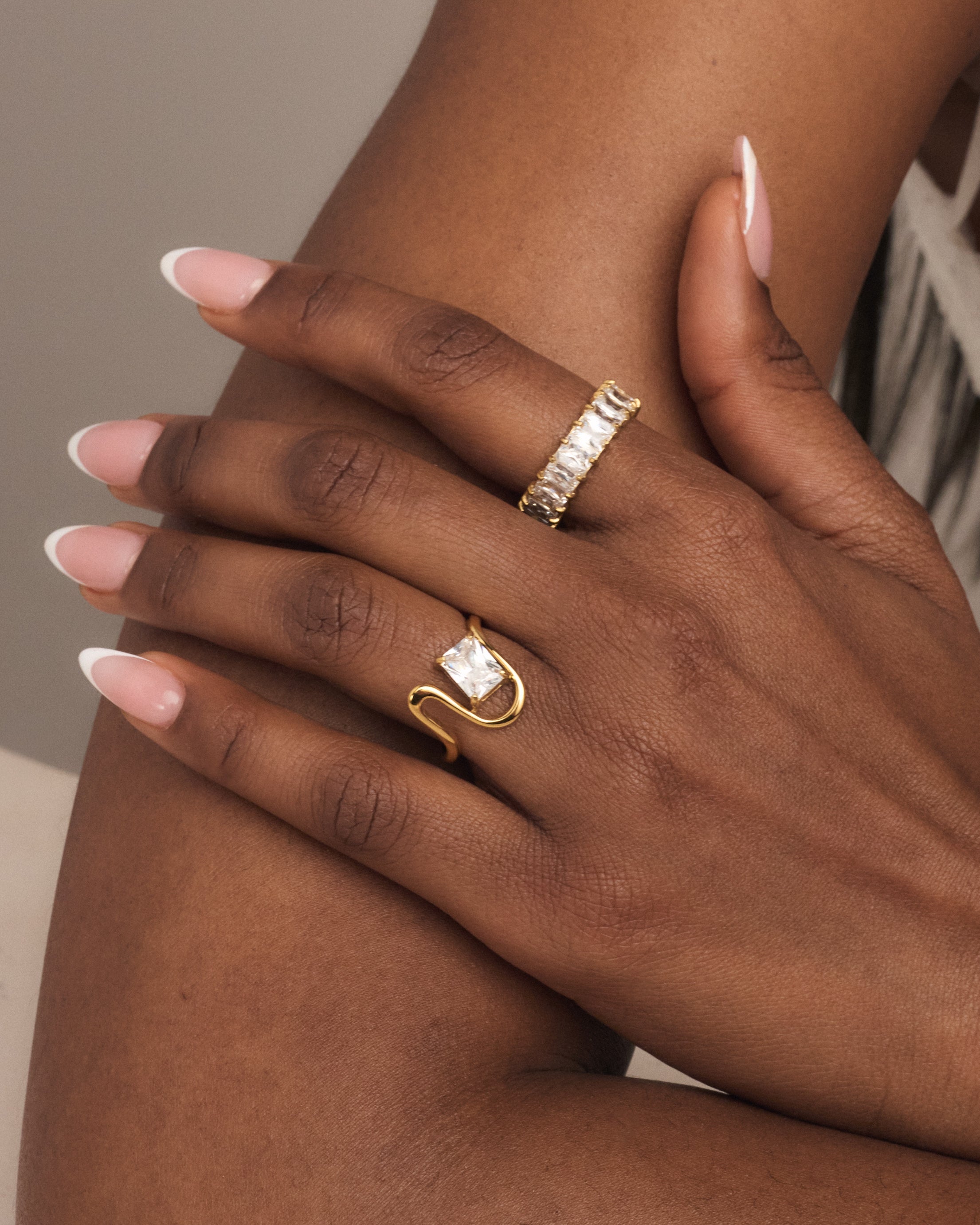 Sonata Ring