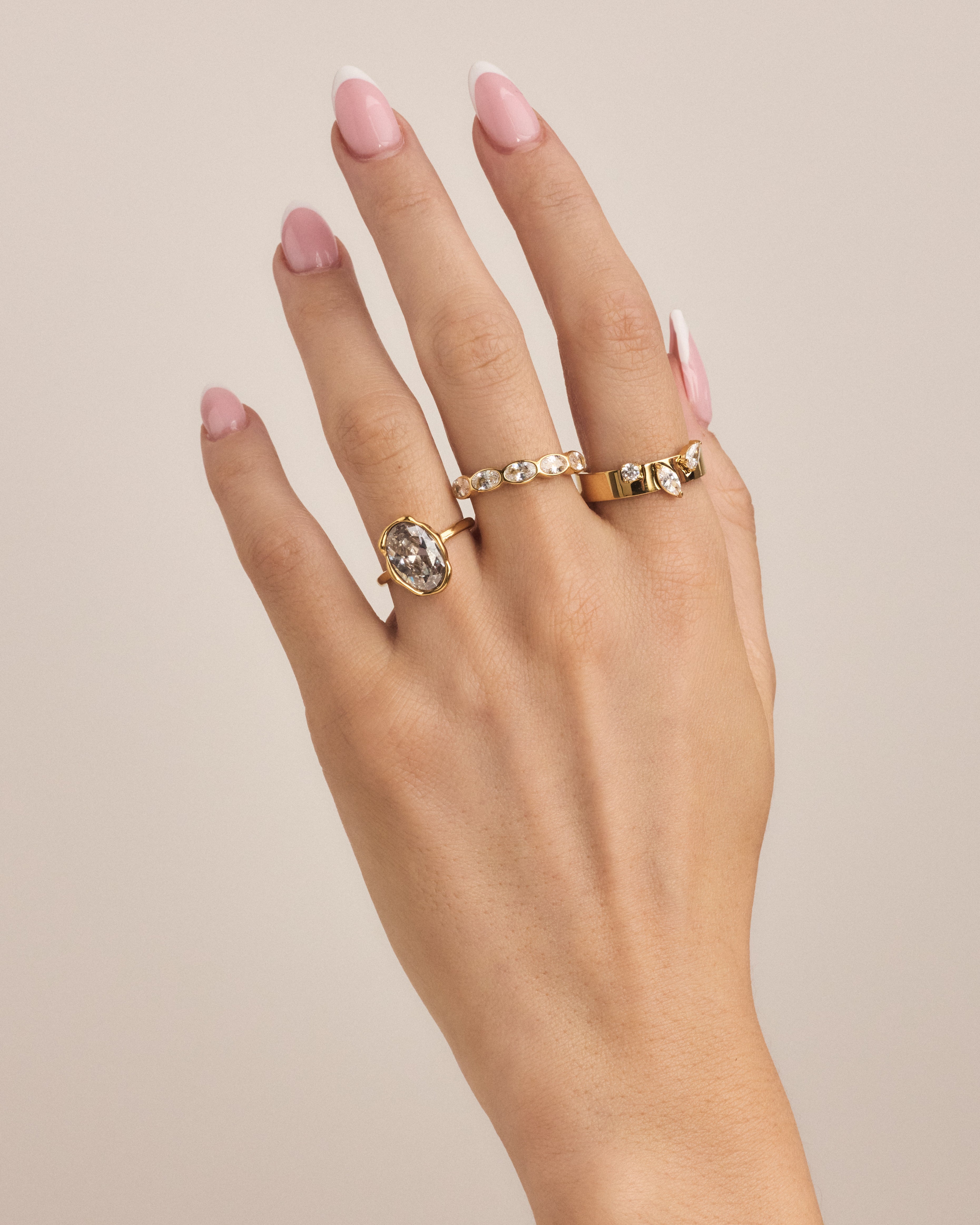 Genevieve Ring