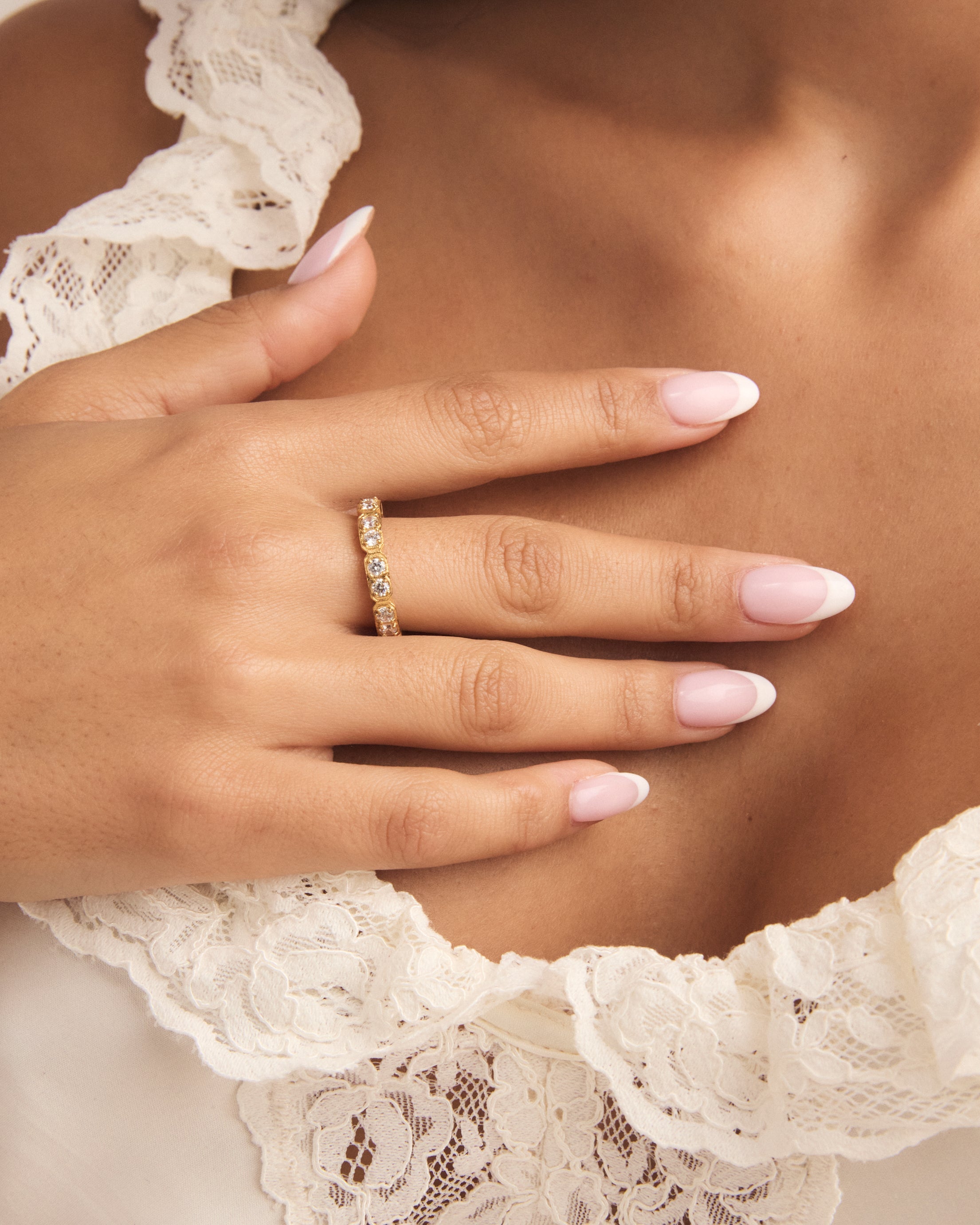 Brooke Ring