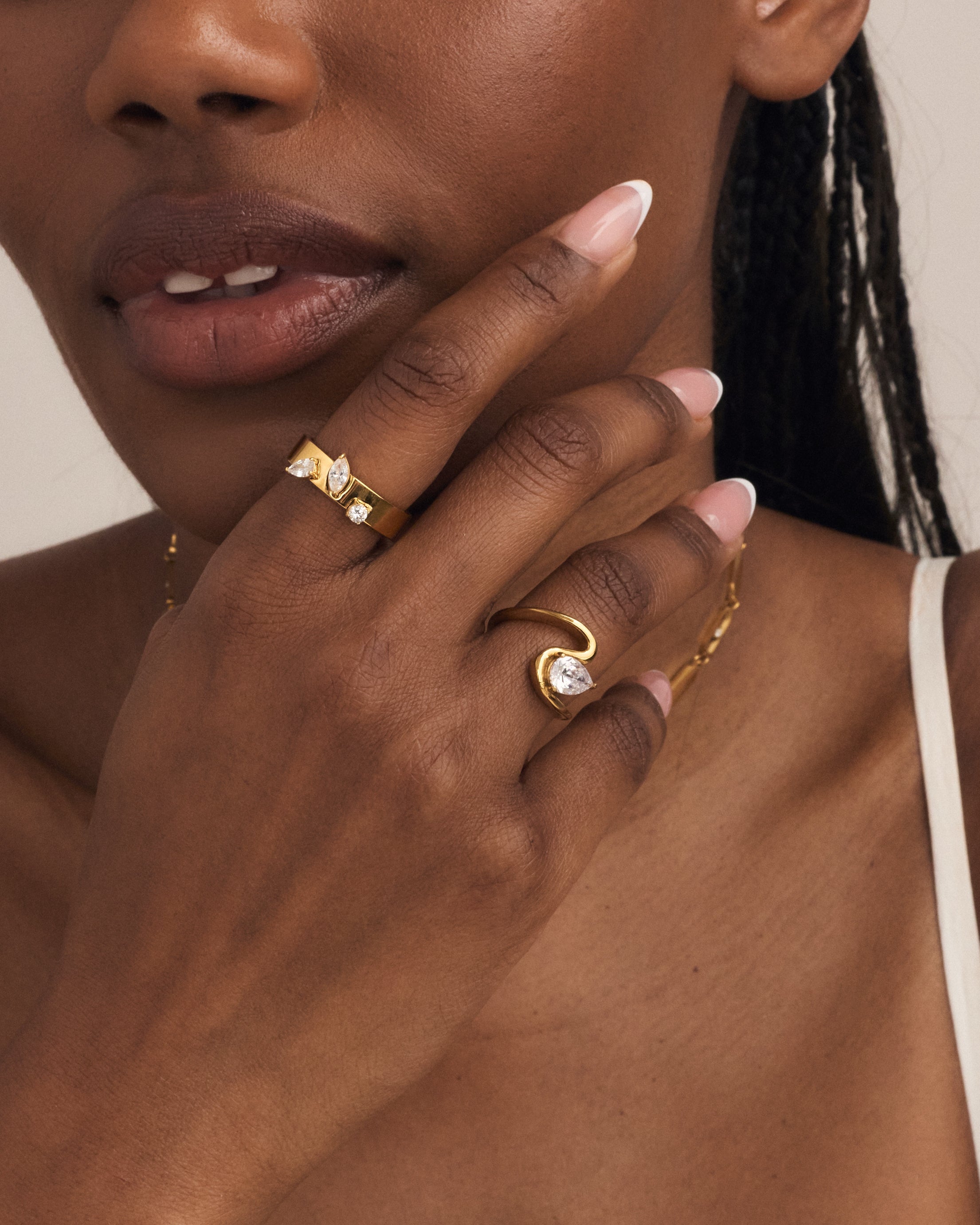 Naya Ring