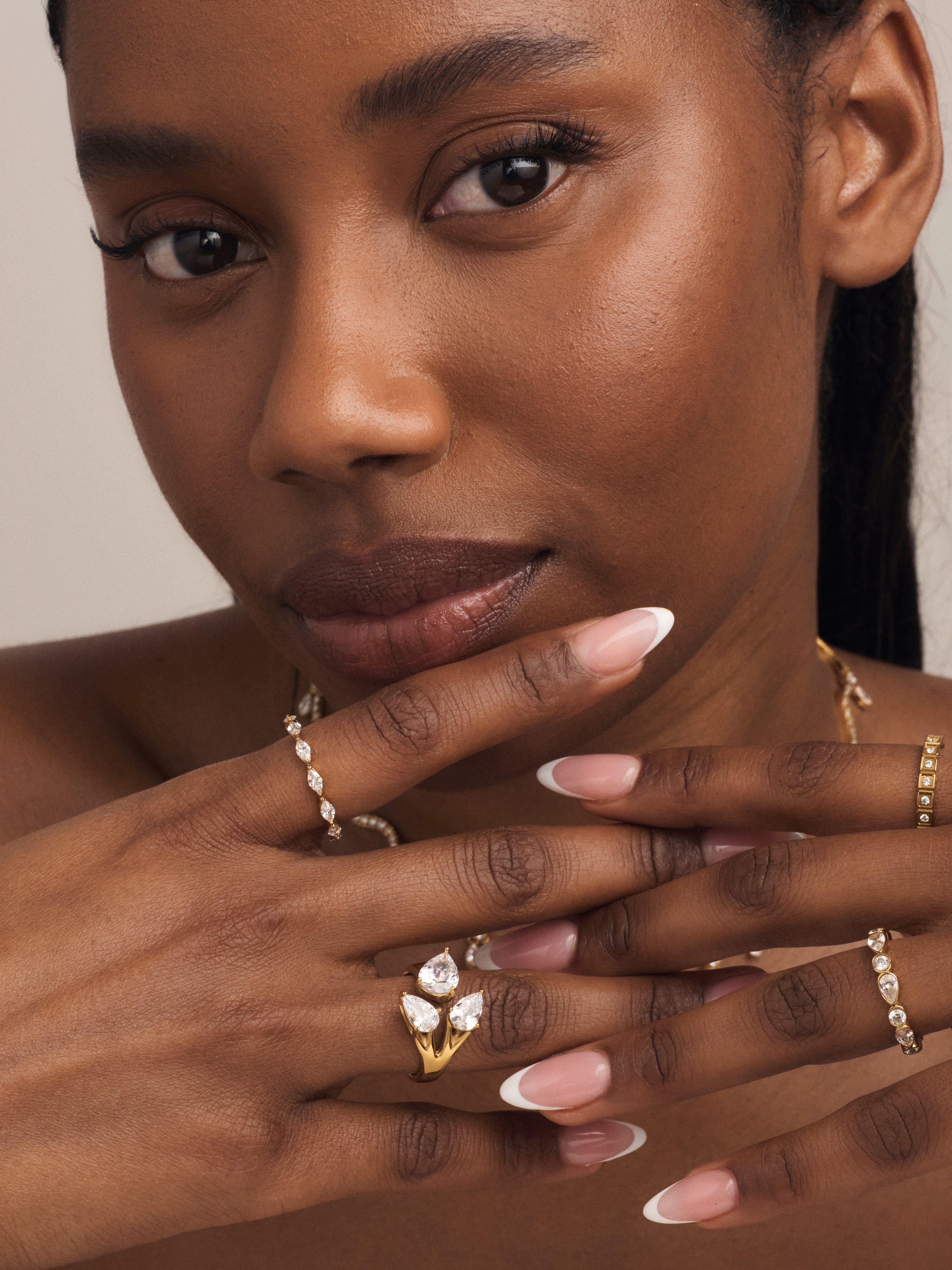 Zuri Ring