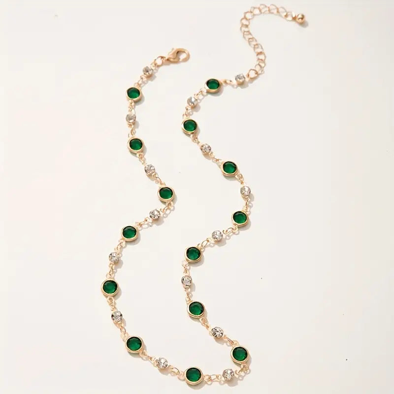 Collier Elira Vescari