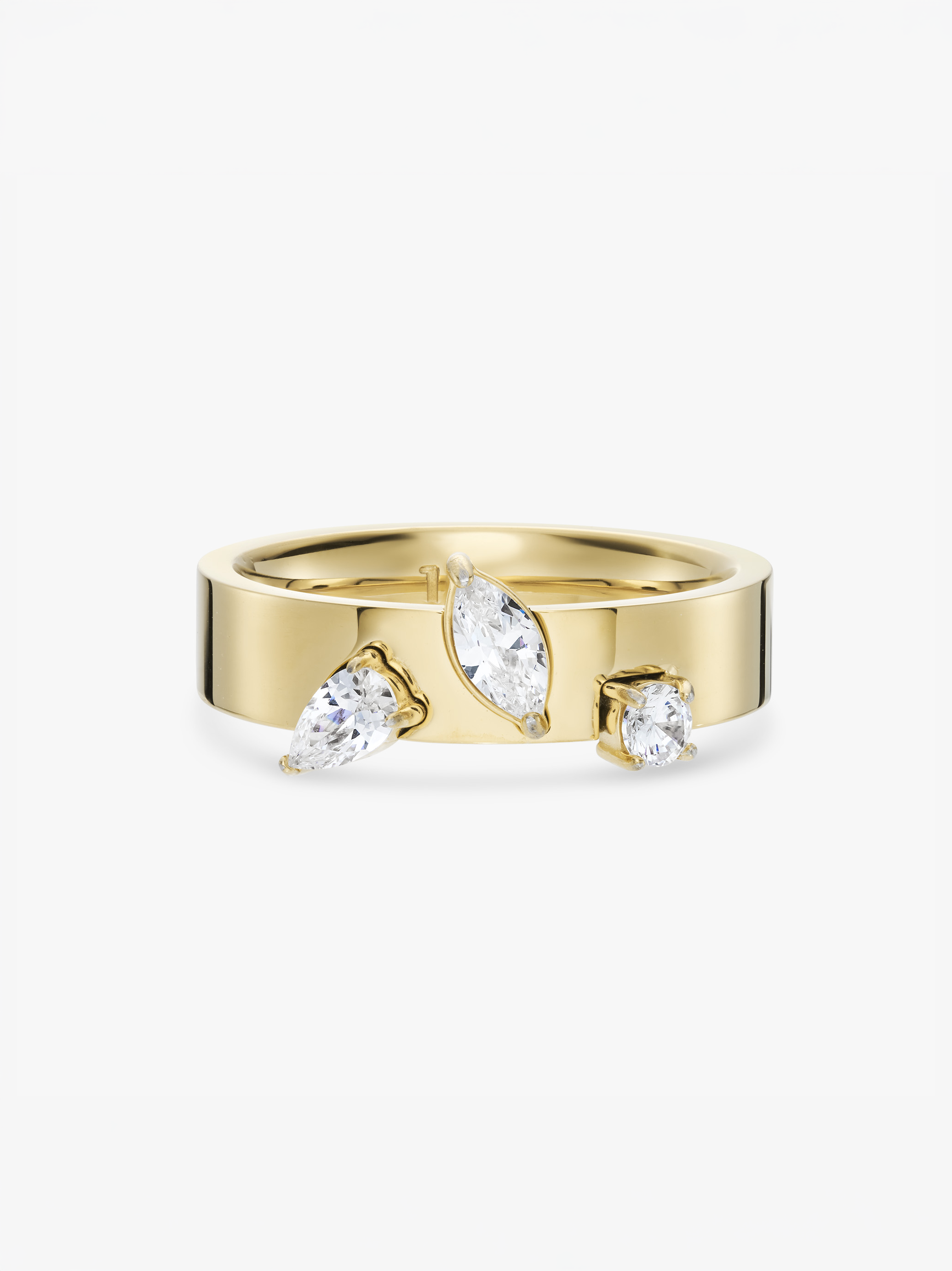 Adel Ring
