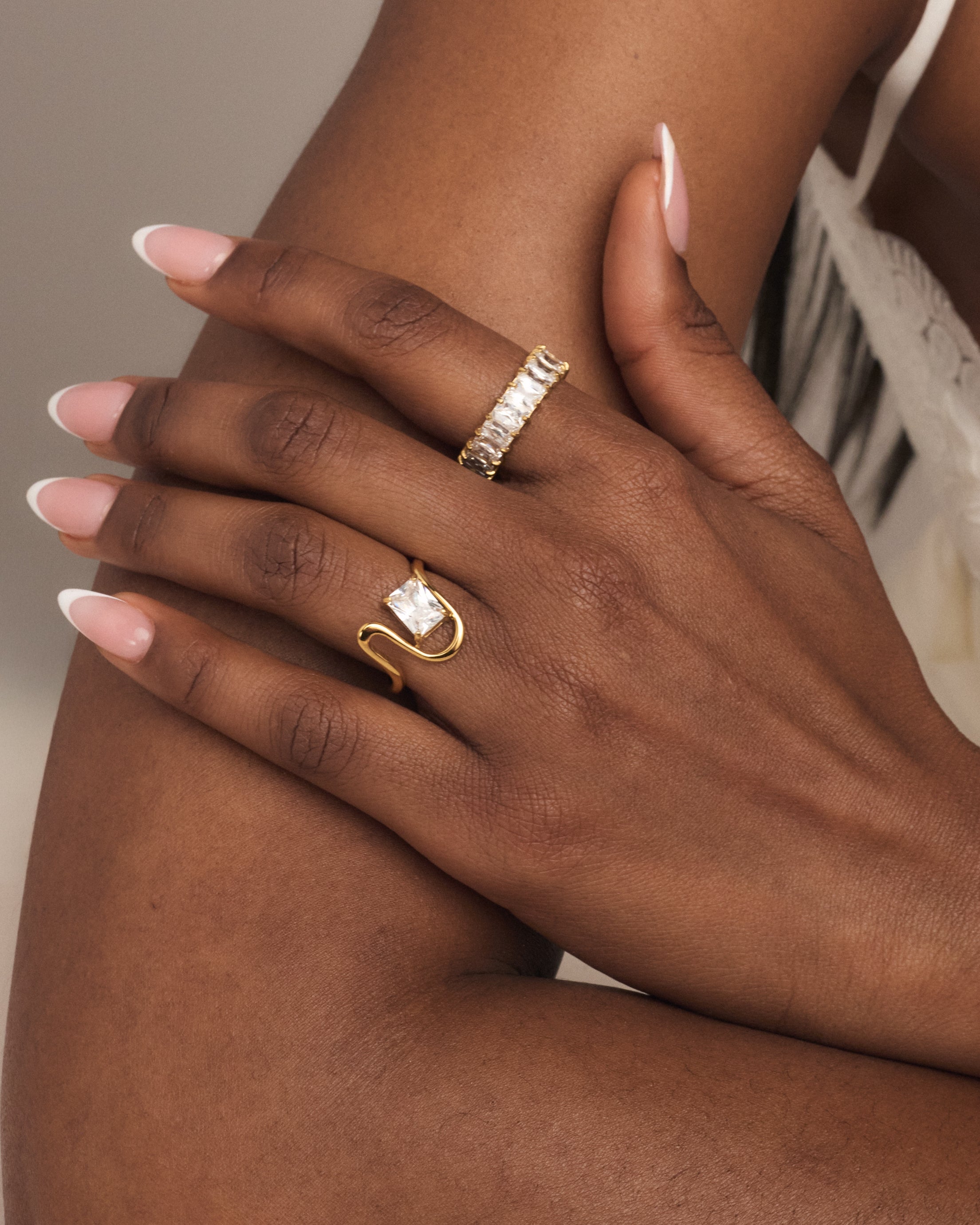 Asriel Ring