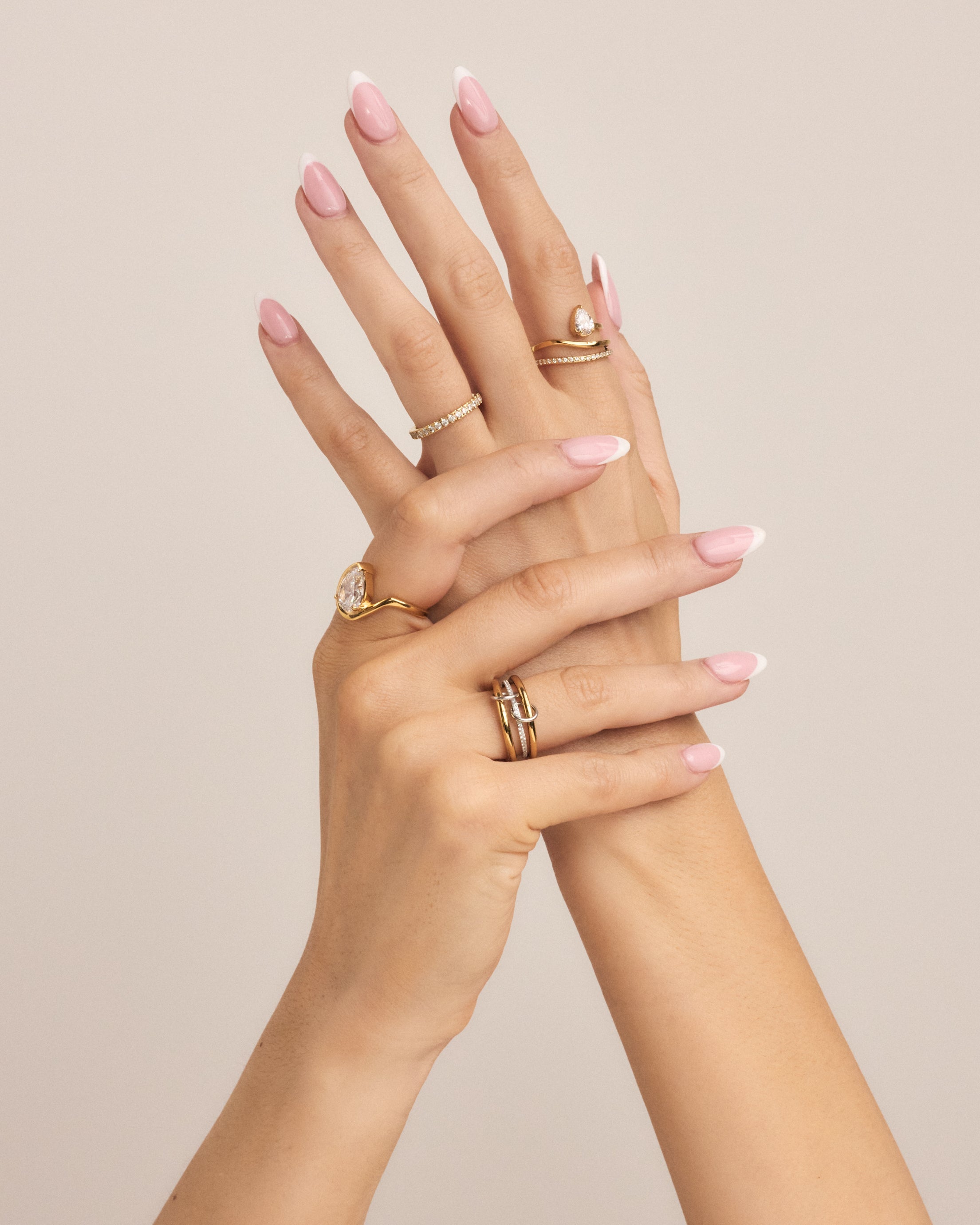 Eterna Ring
