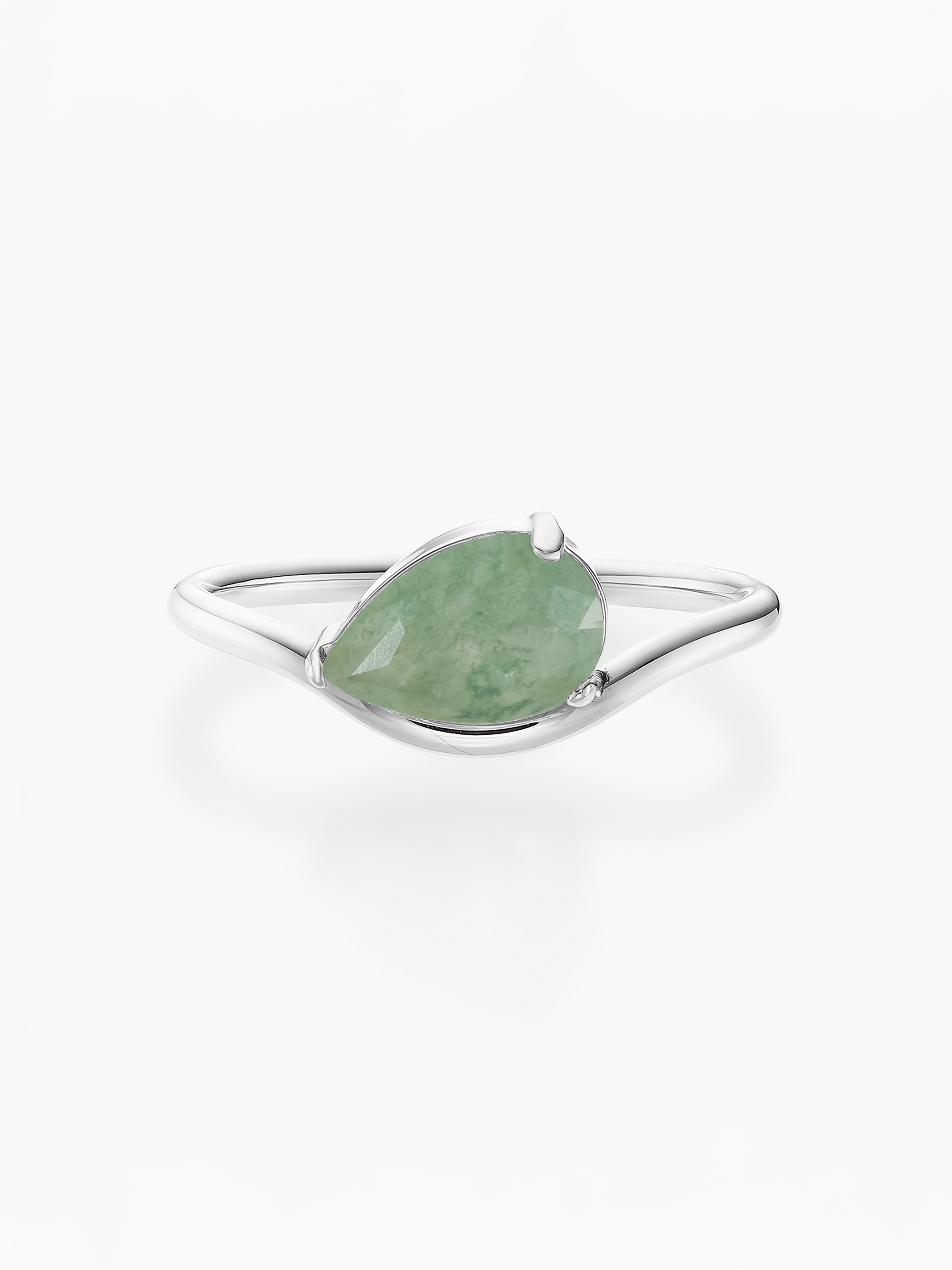 Pia Gemstone Ring