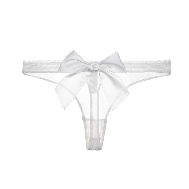 Luna Bow Perizoma