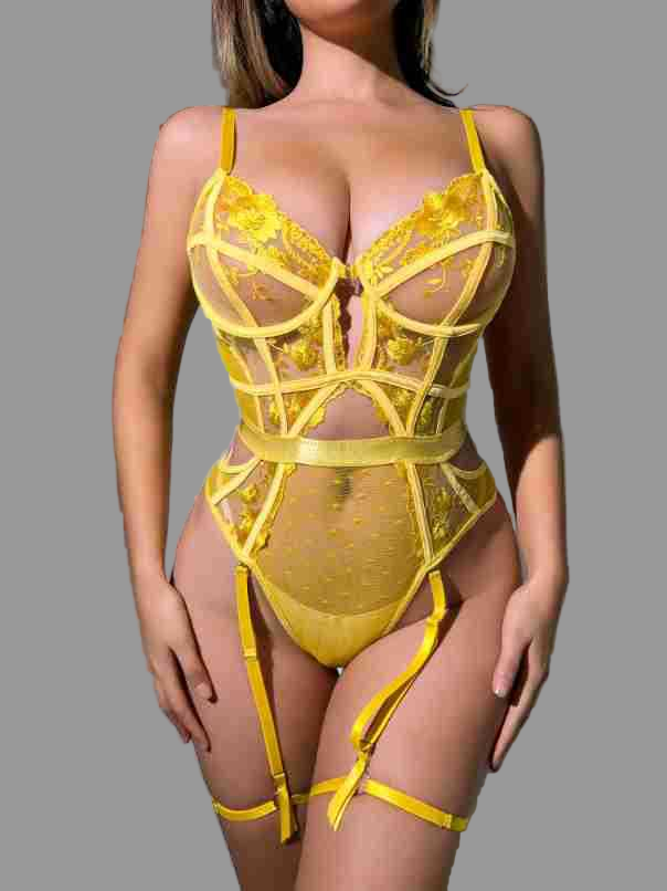 Body Maya