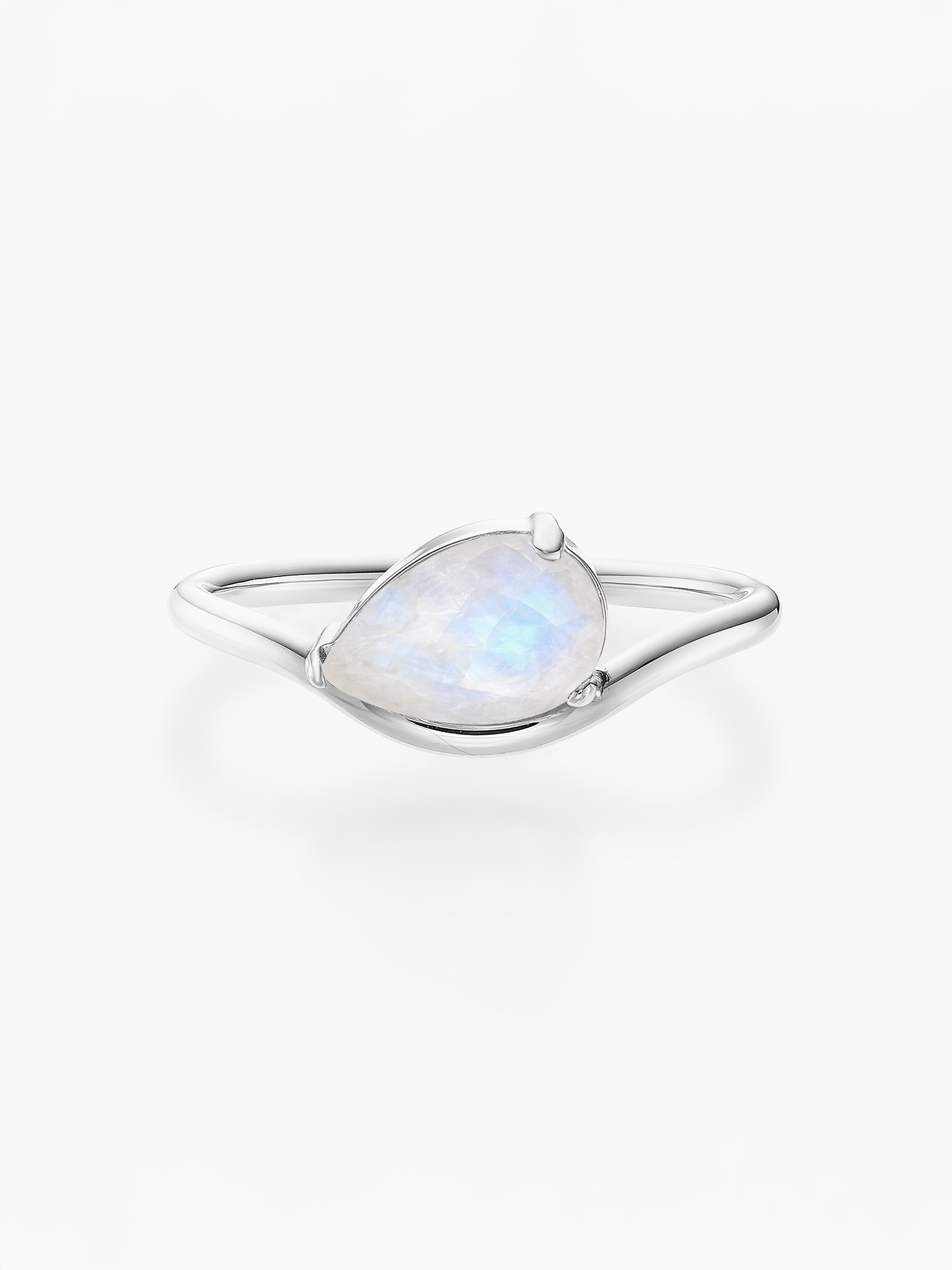 Pia Gemstone Ring