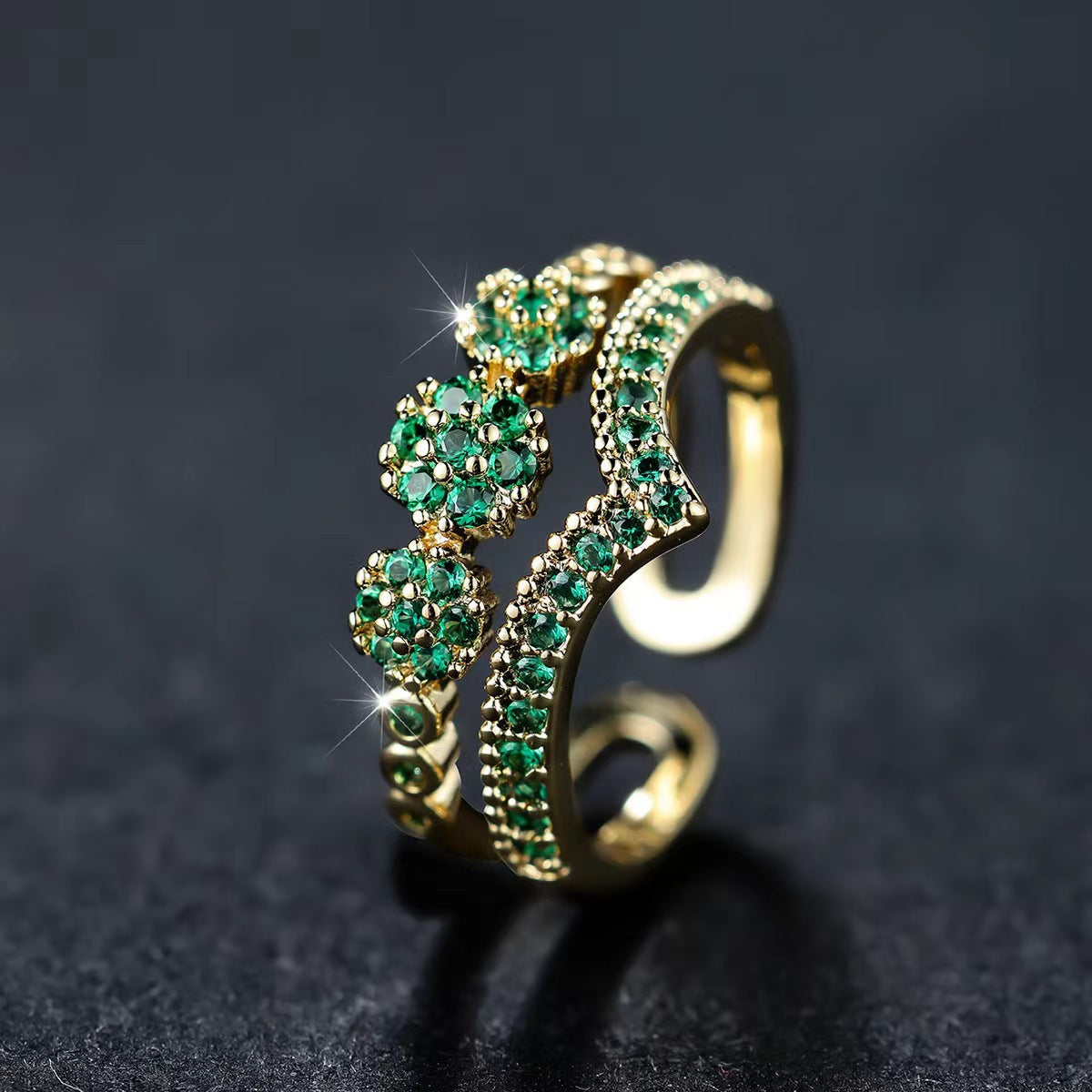 Bague Nerisse Valgarde