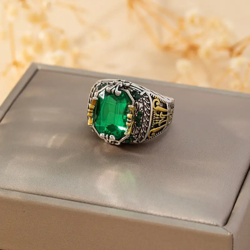 Bague Klara Emerin