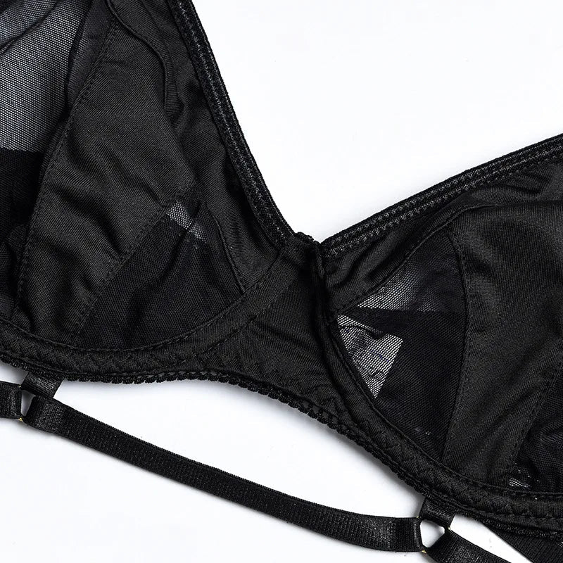 Ensemble de lingerie Julietta
