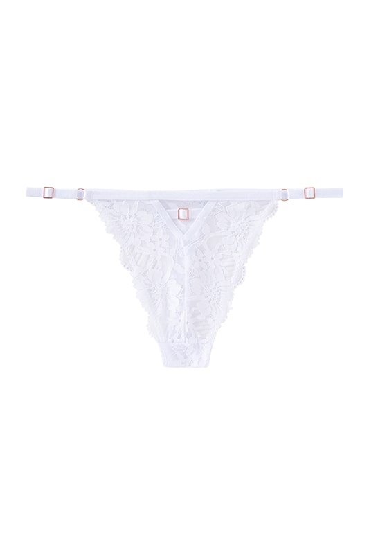 Tempt Lace Perizoma