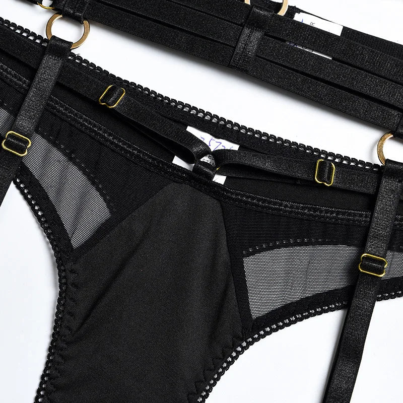 Ensemble de lingerie Julietta