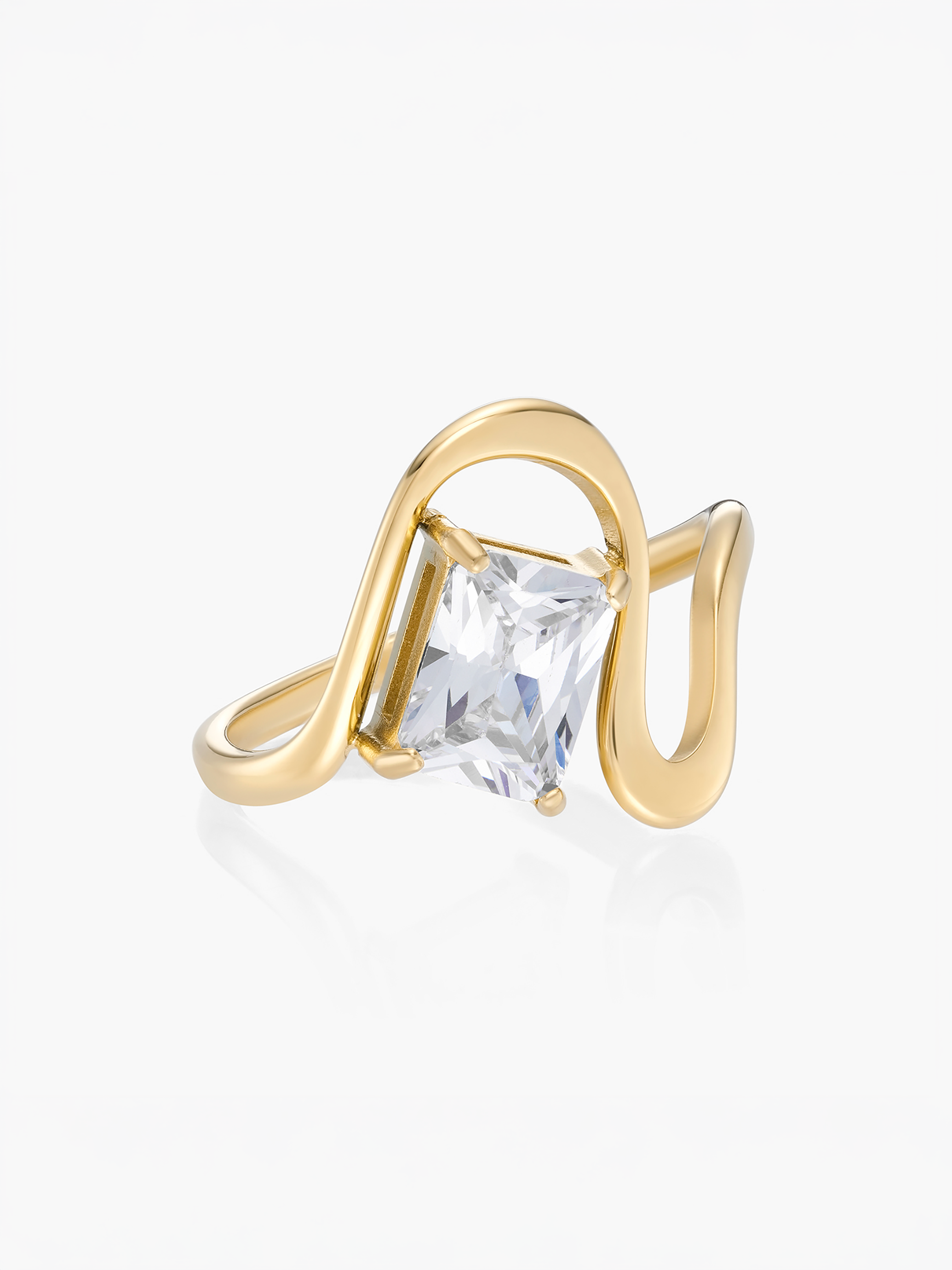 Sonata Ring