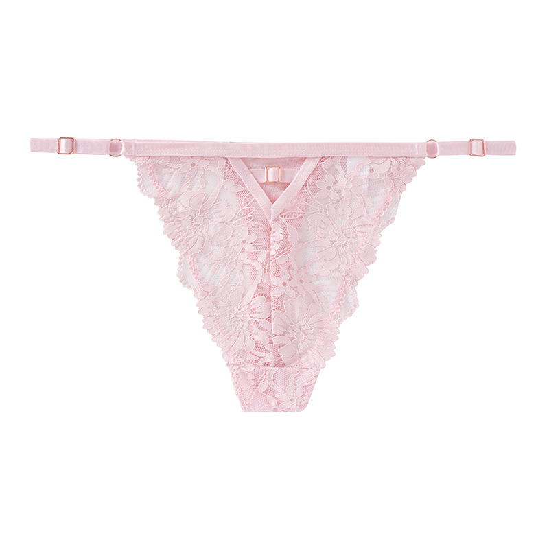 Tempt Lace Perizoma