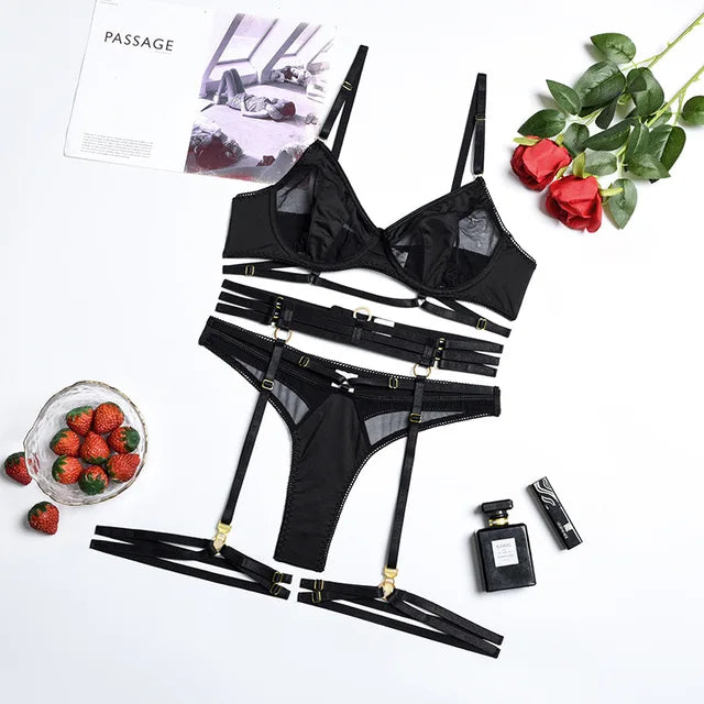Ensemble de lingerie Julietta