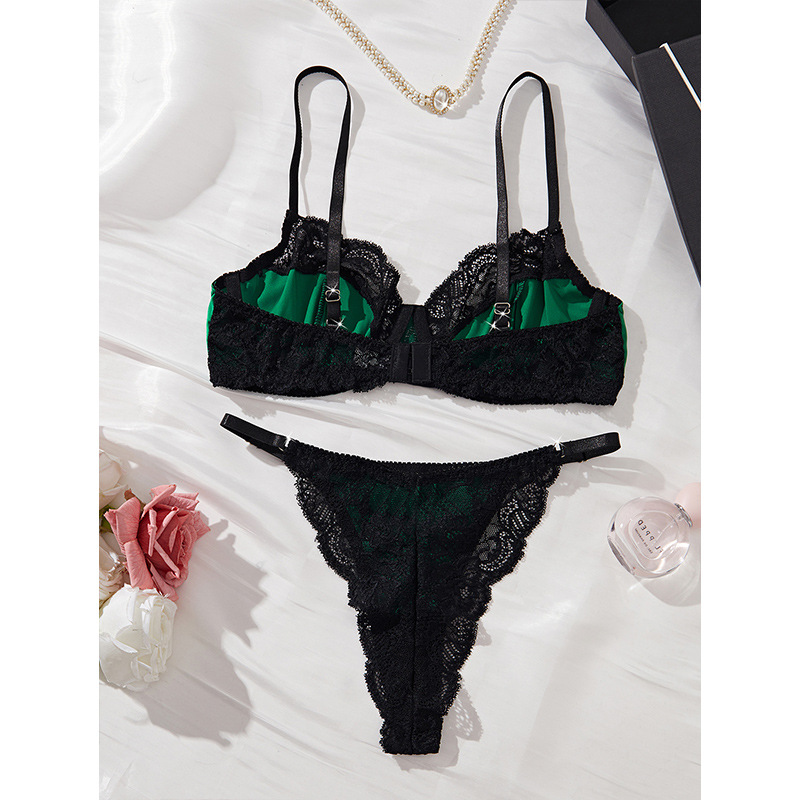 Ensemble de lingerie Elizabeth
