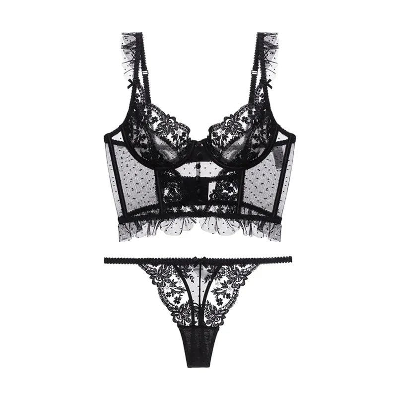 Ensemble de lingerie Alessia