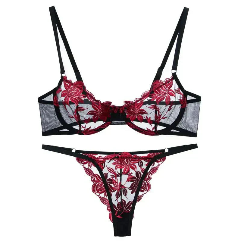 Ensemble de lingerie Arianna deux pièces