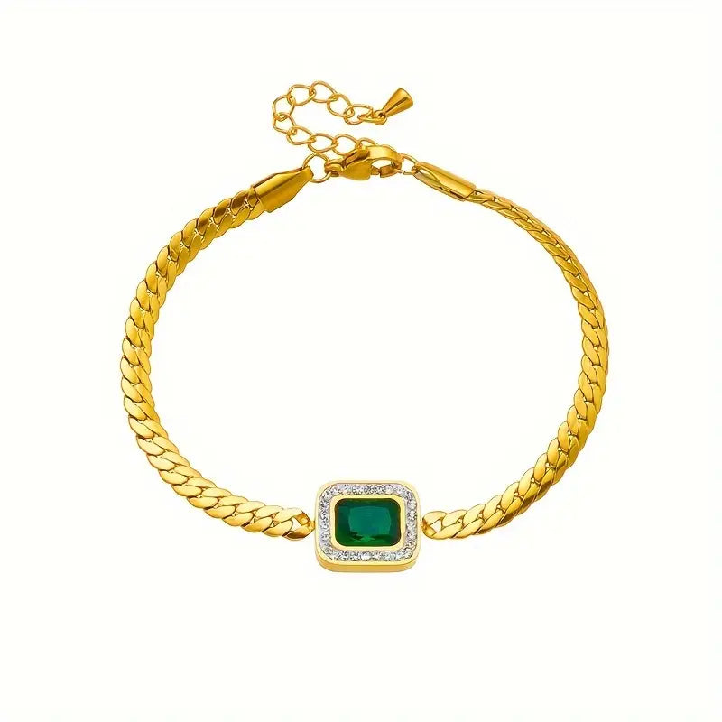 Bracelet Orielle Verdaska