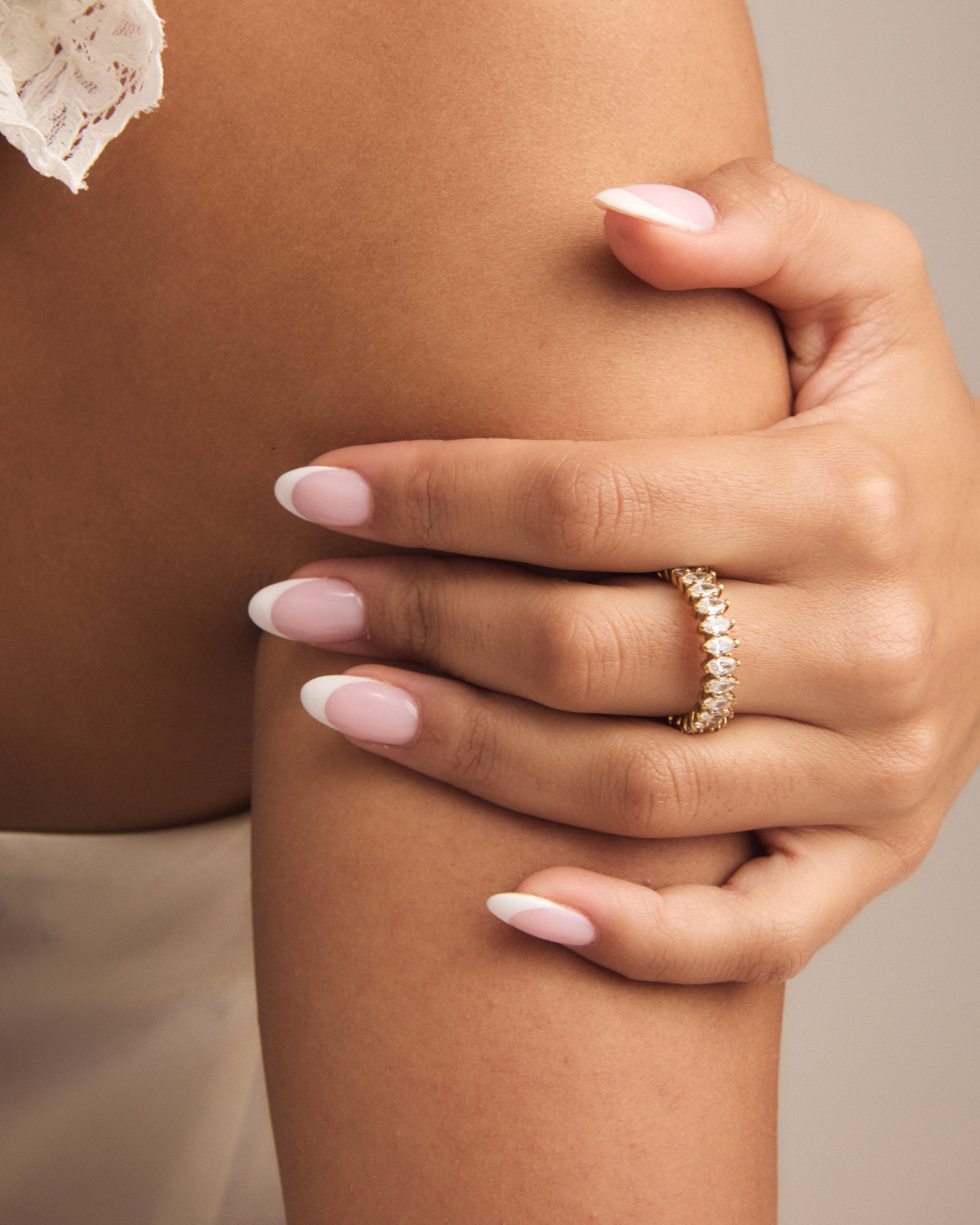 Harlow Ring