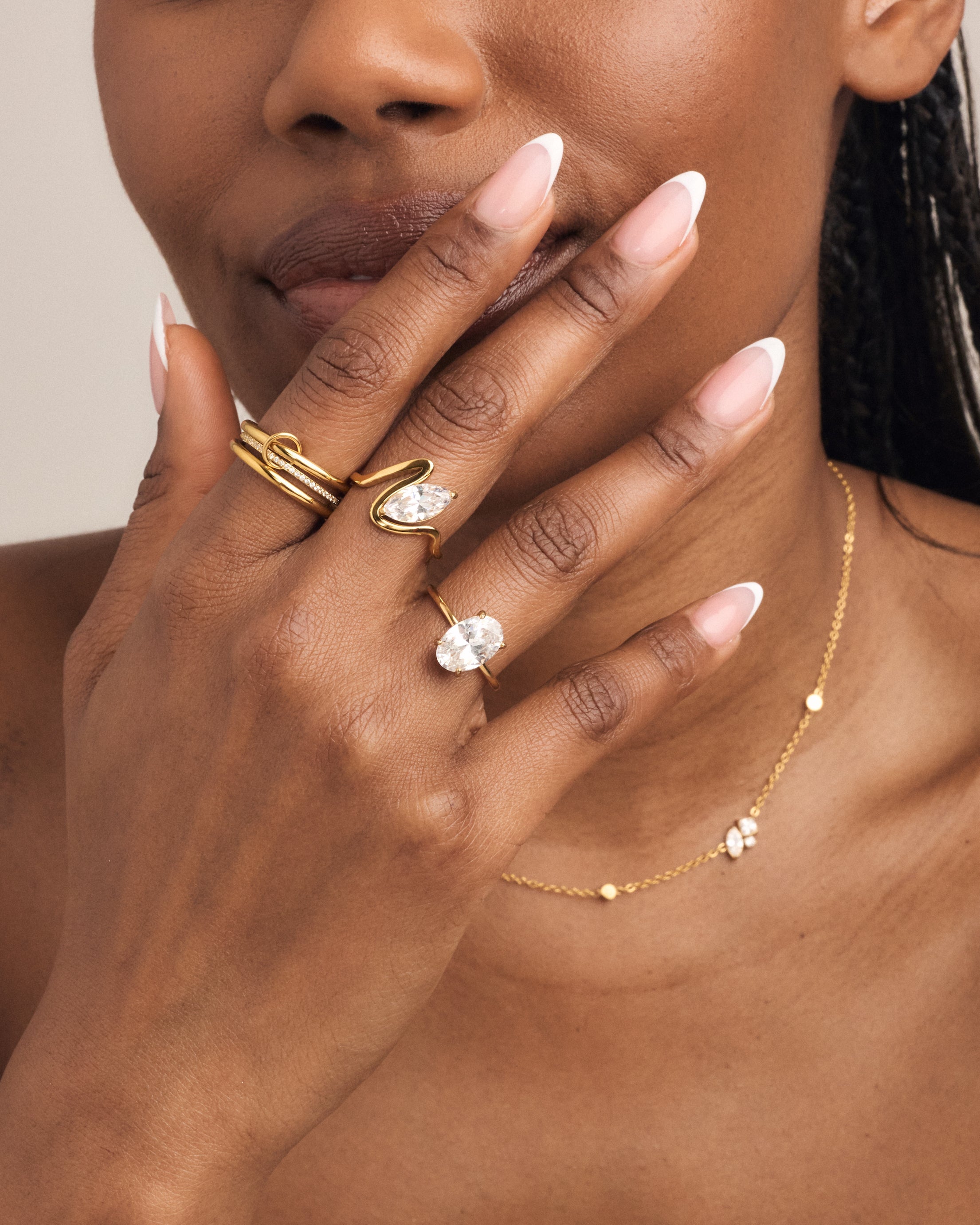 Aura Ring