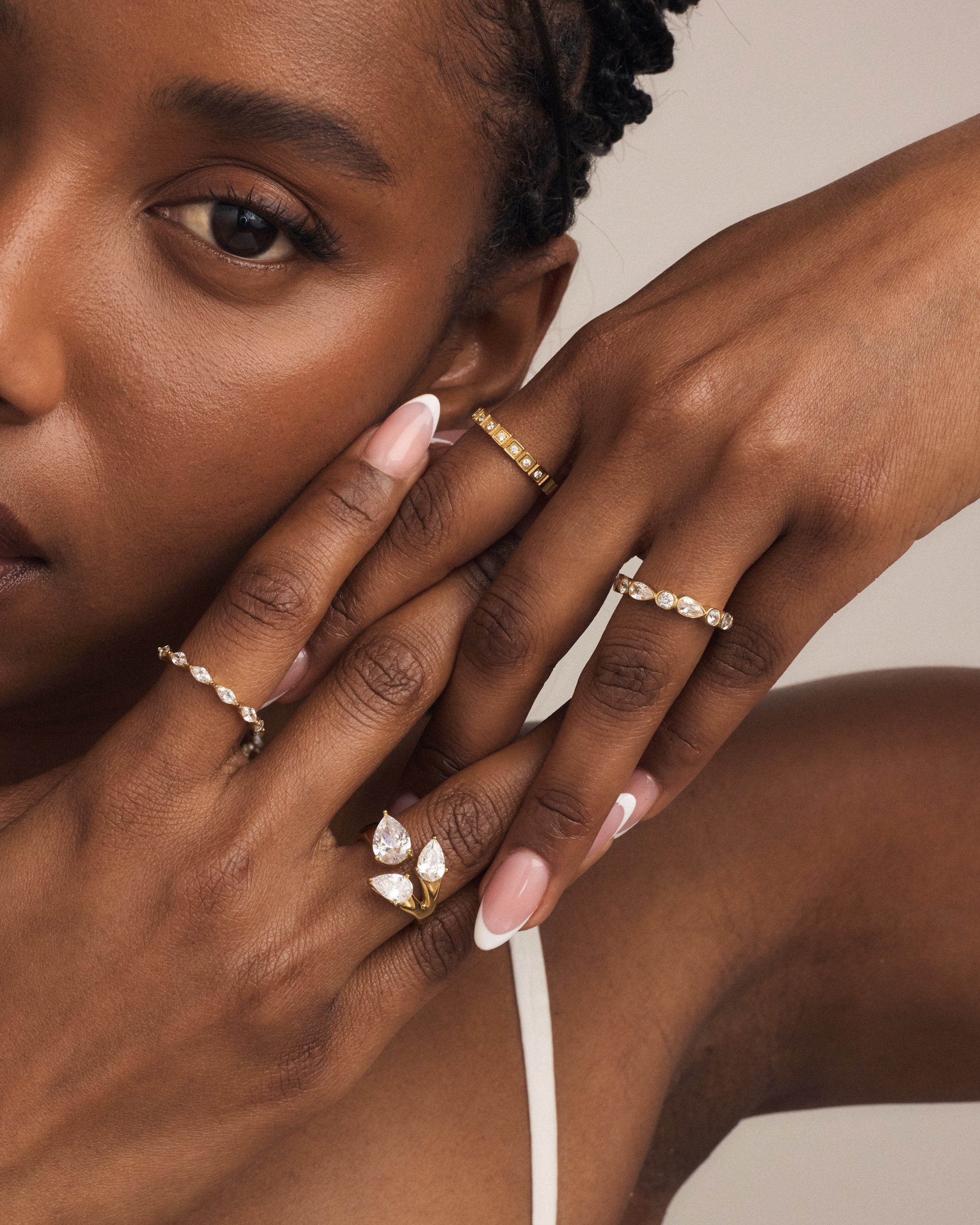 Kalea Ring