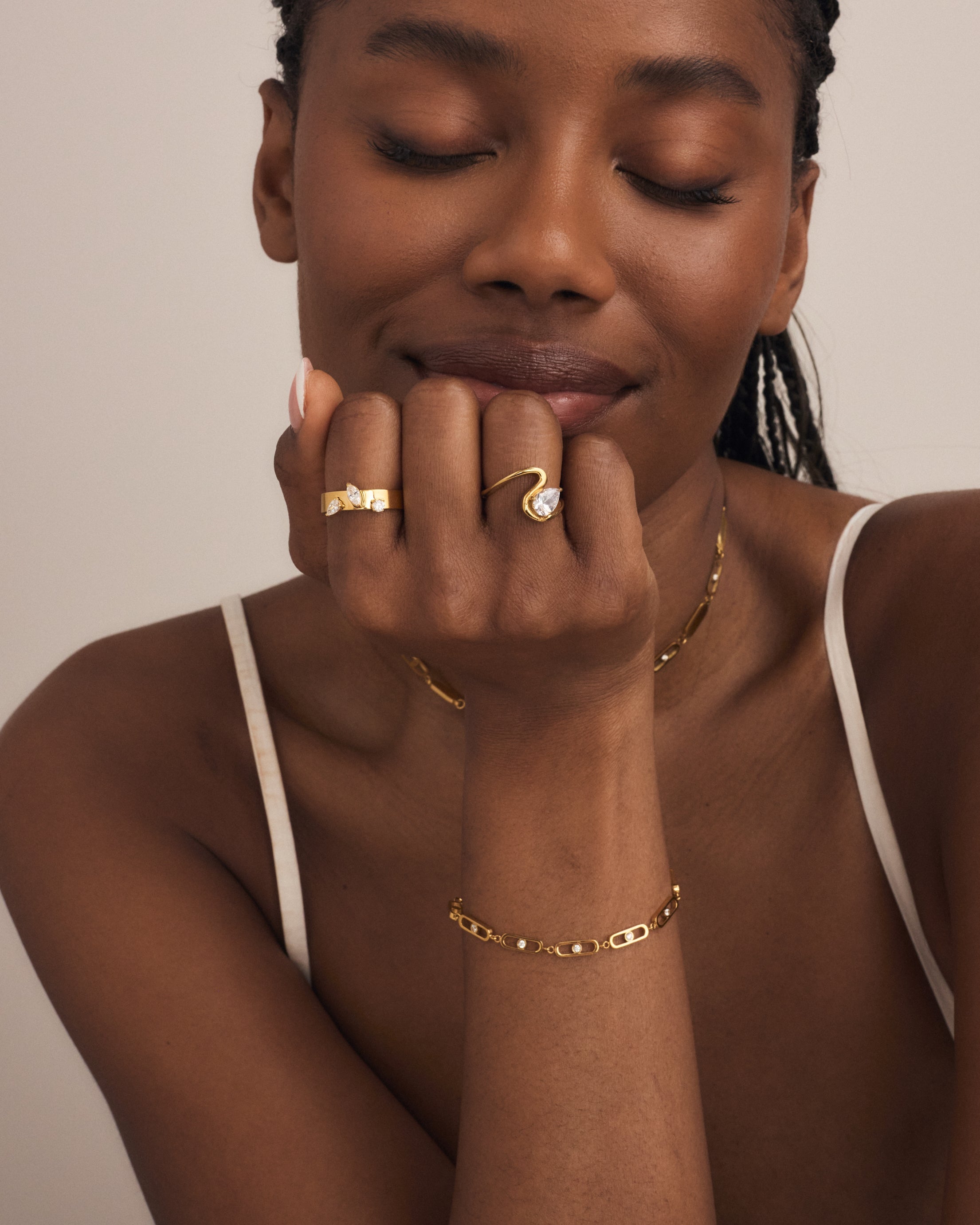 Naya Ring