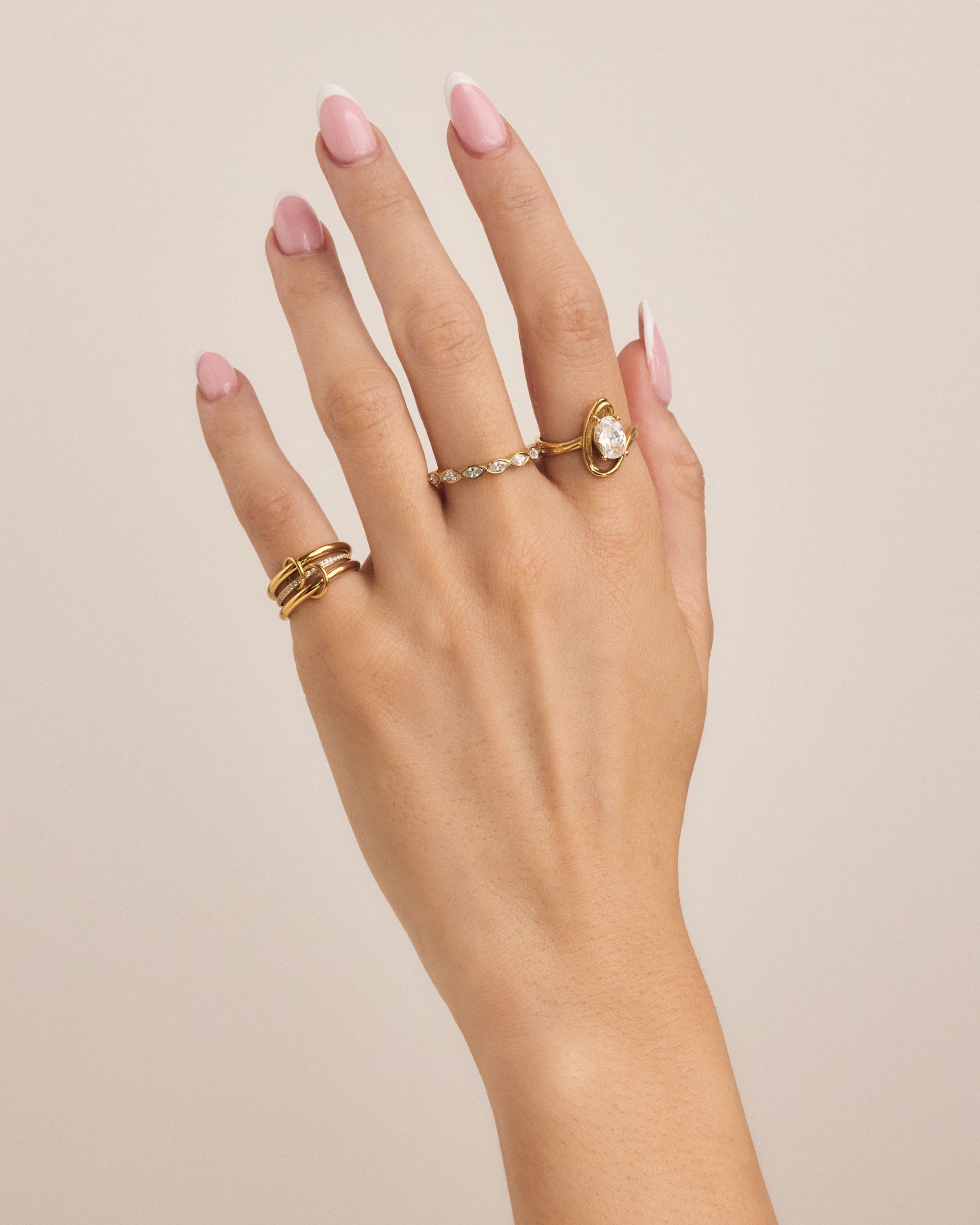 Rylee Ring