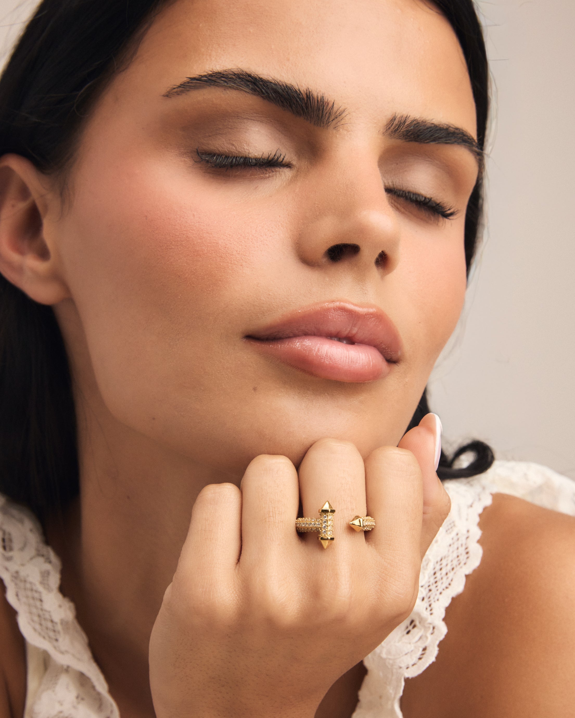 Cleopatra Ring