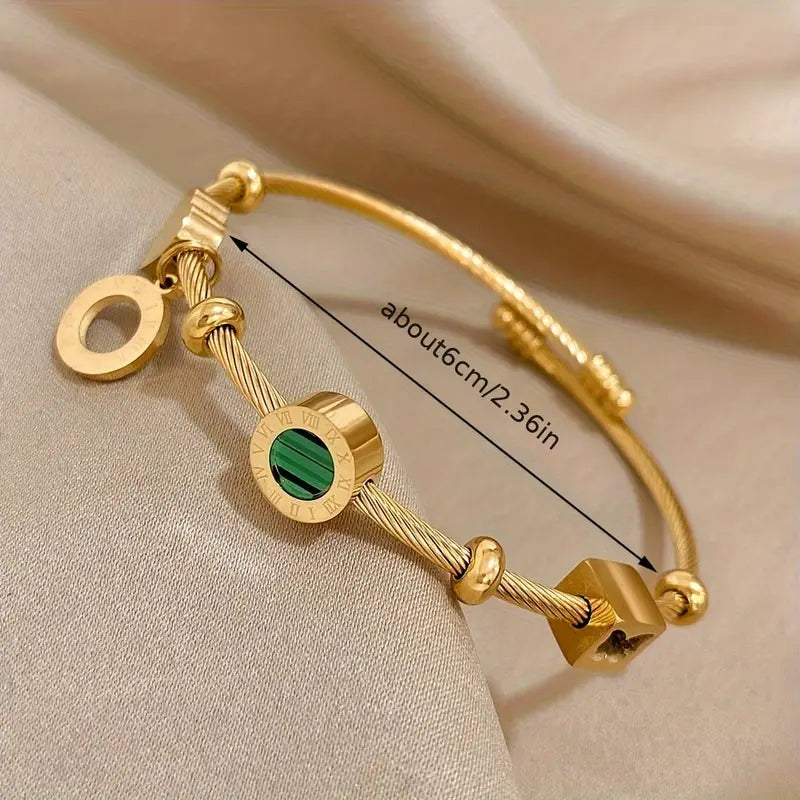 Bracelet Emerence Rousseau