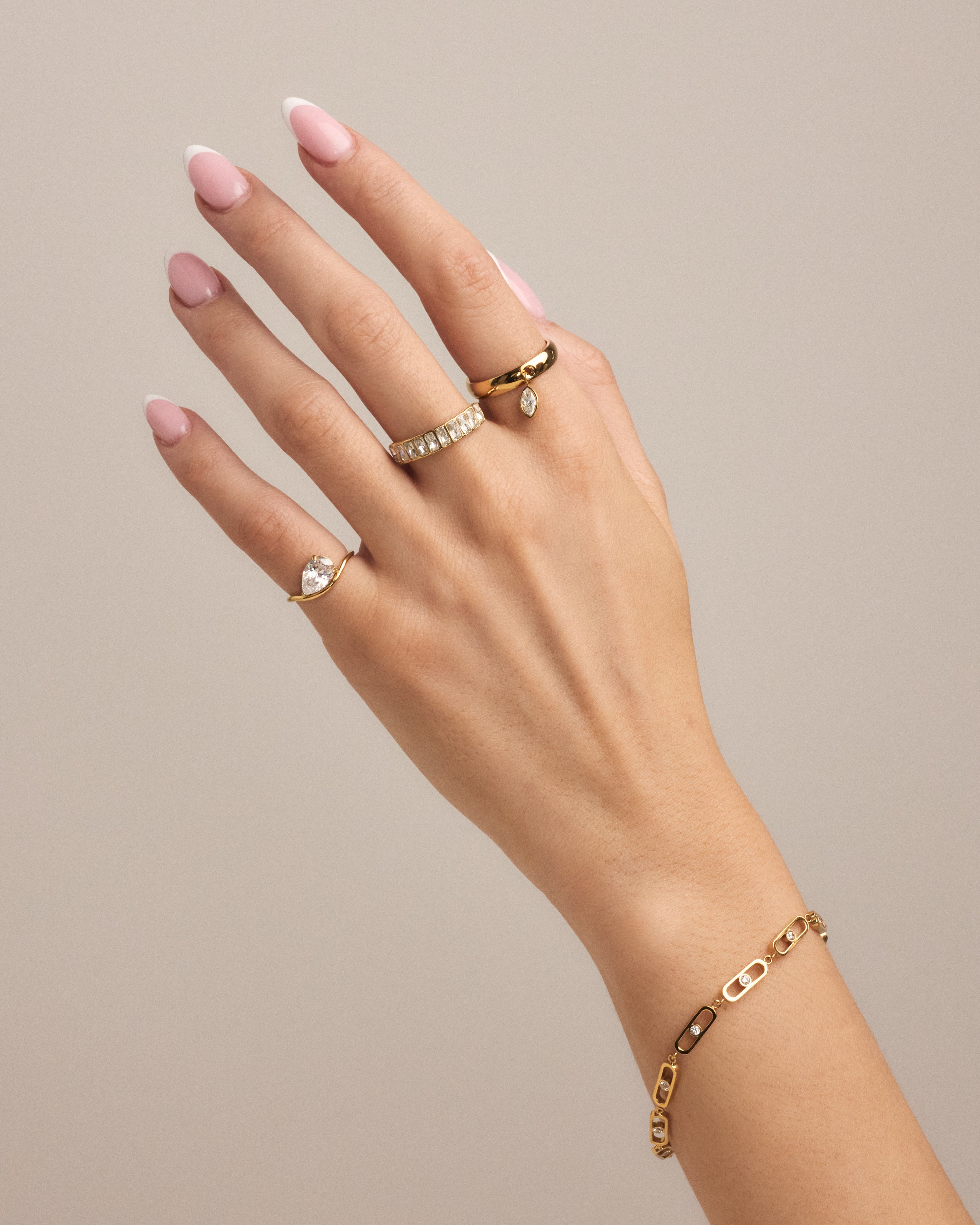 Josie Ring