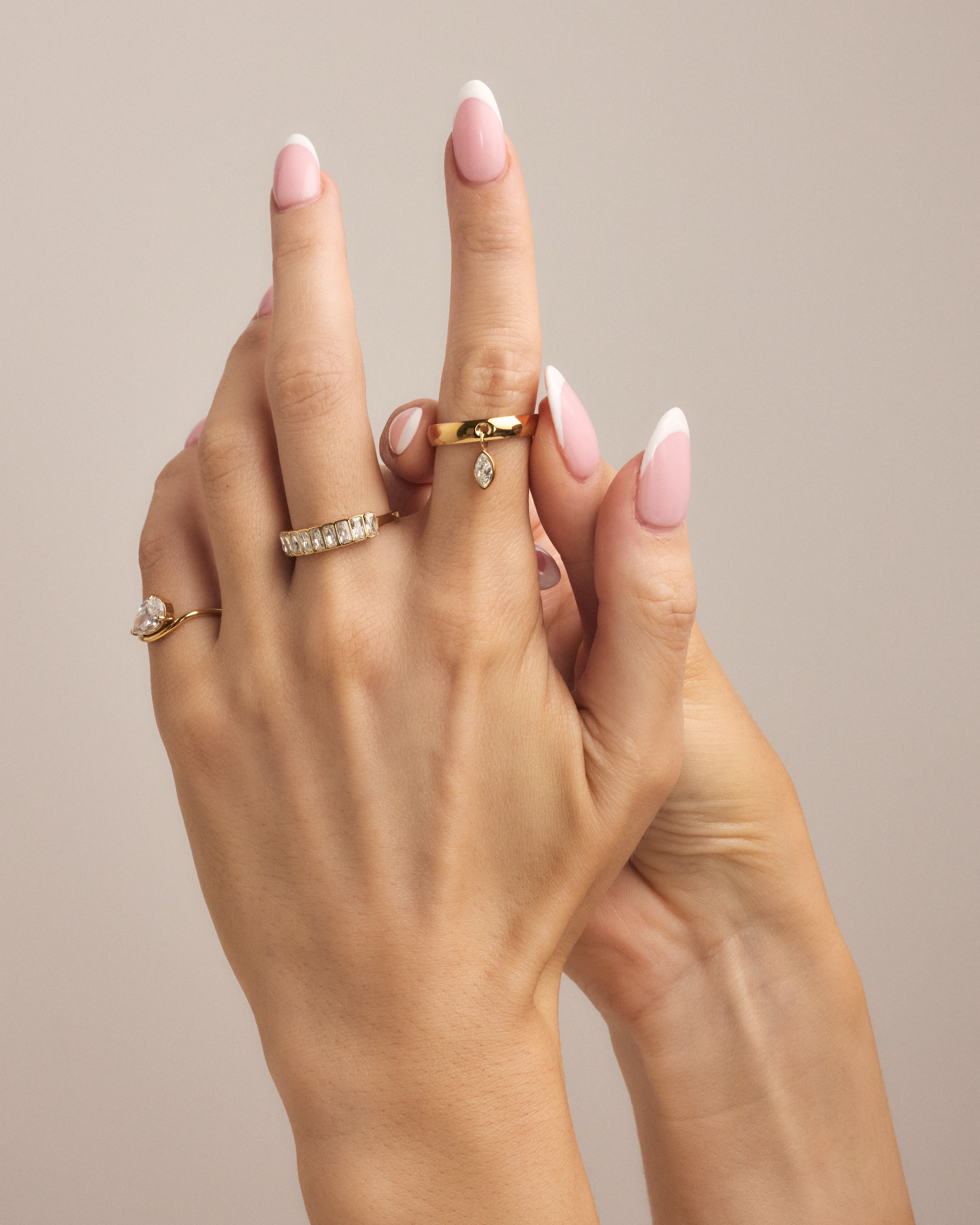 Josie Ring