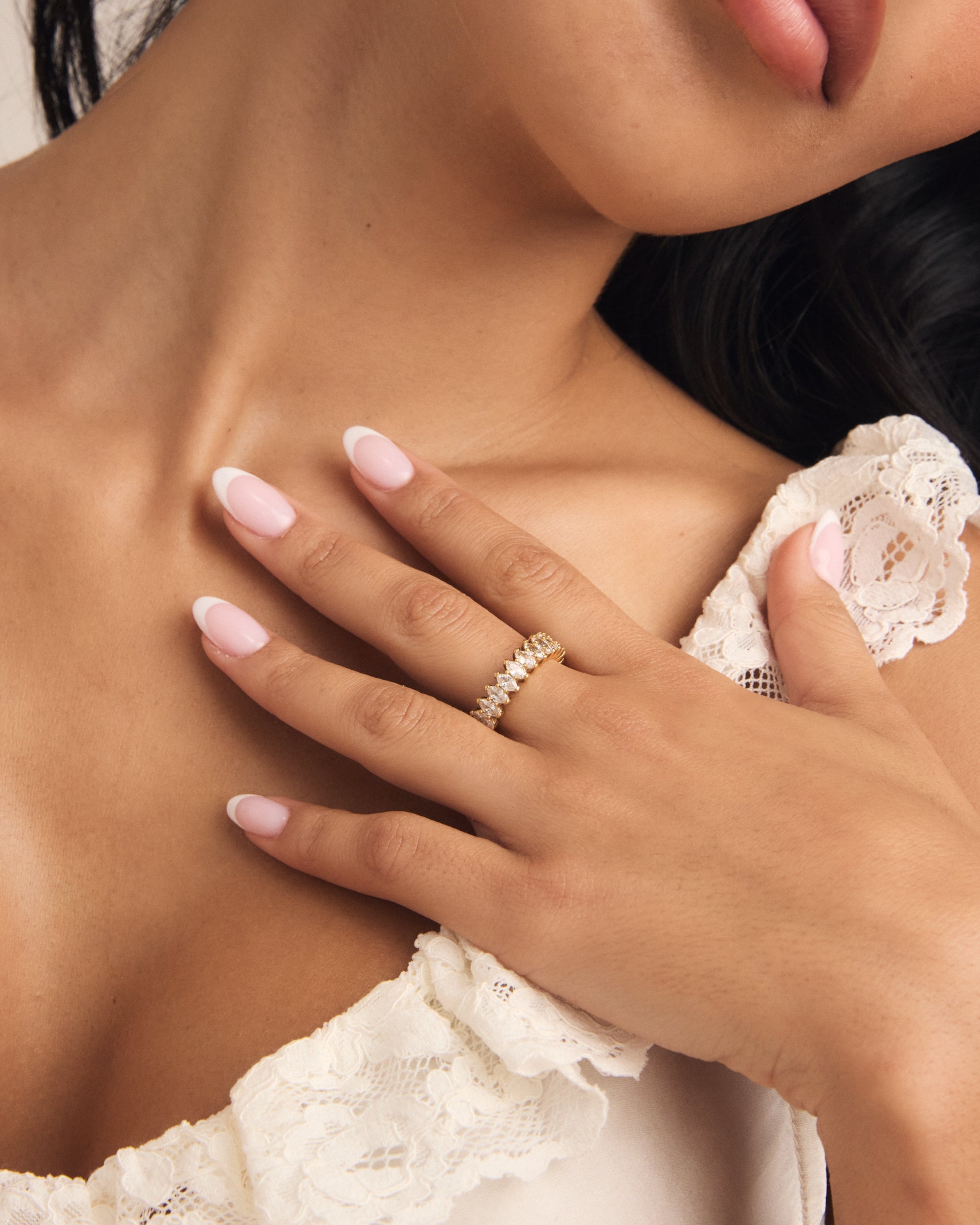 Harlow Ring