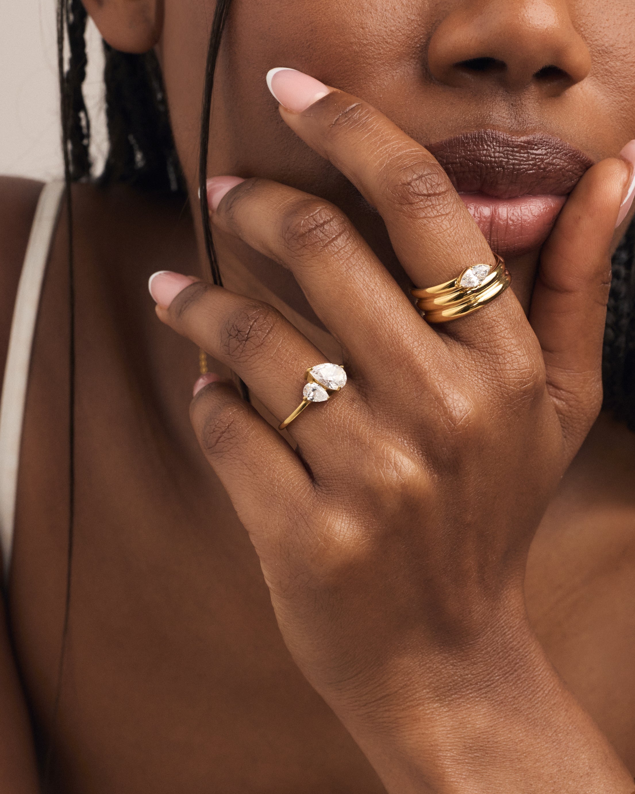 Cassie Ring