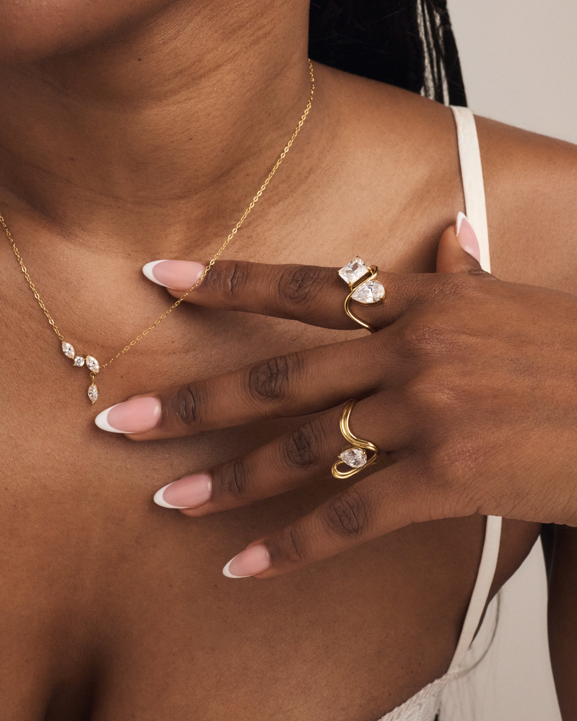 Navae Ring