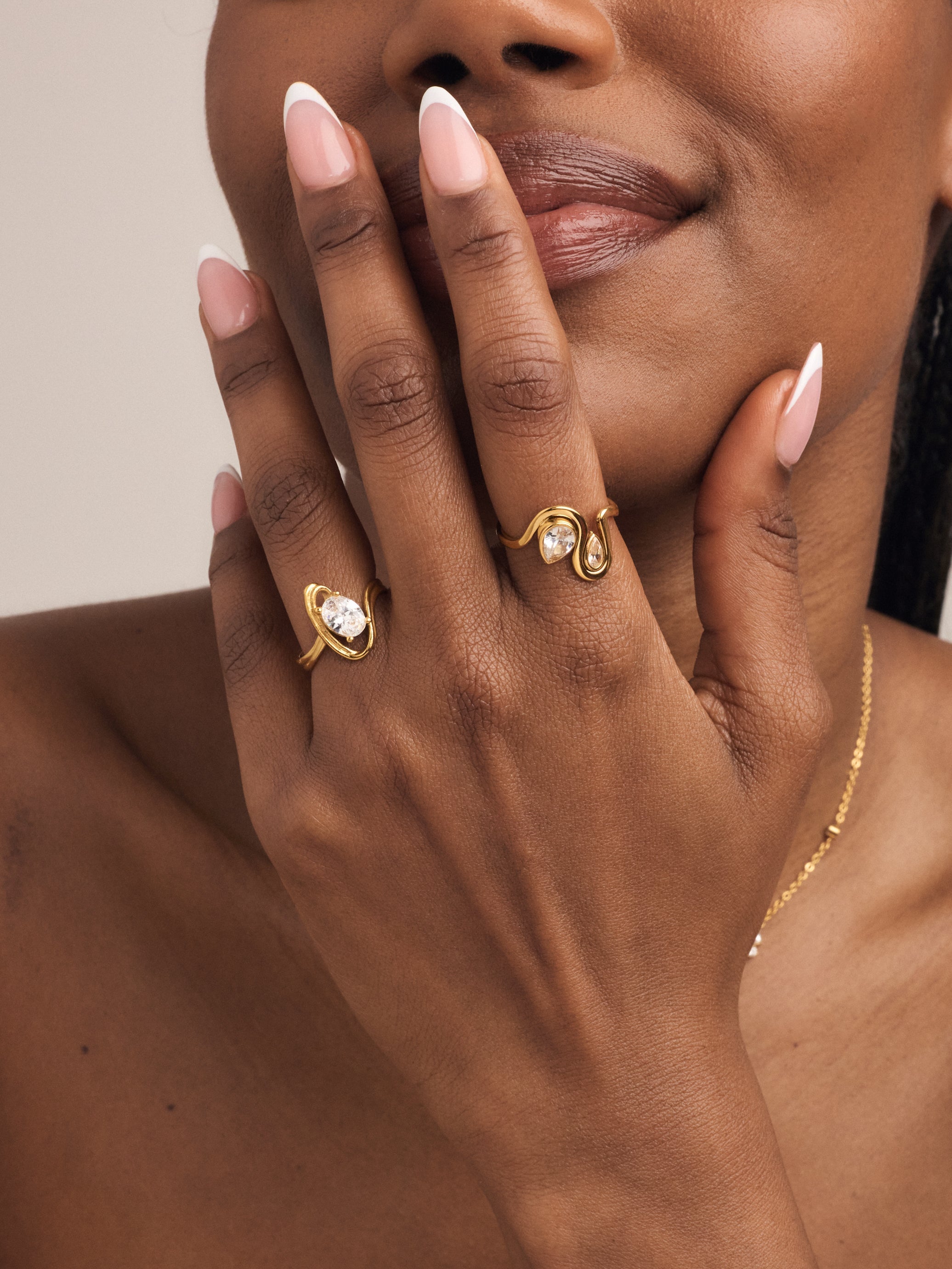 Hallie Ring