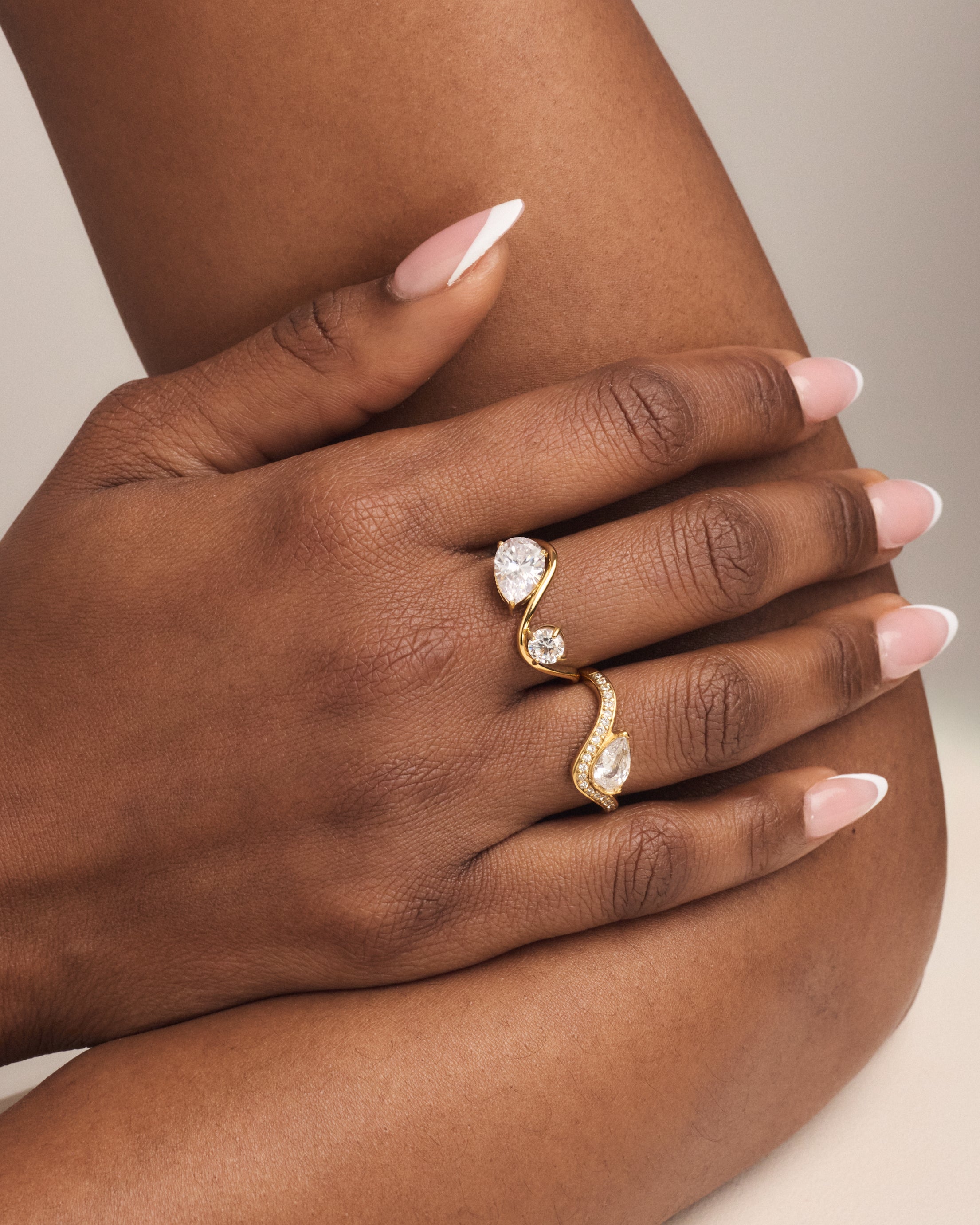 Oraya Ring