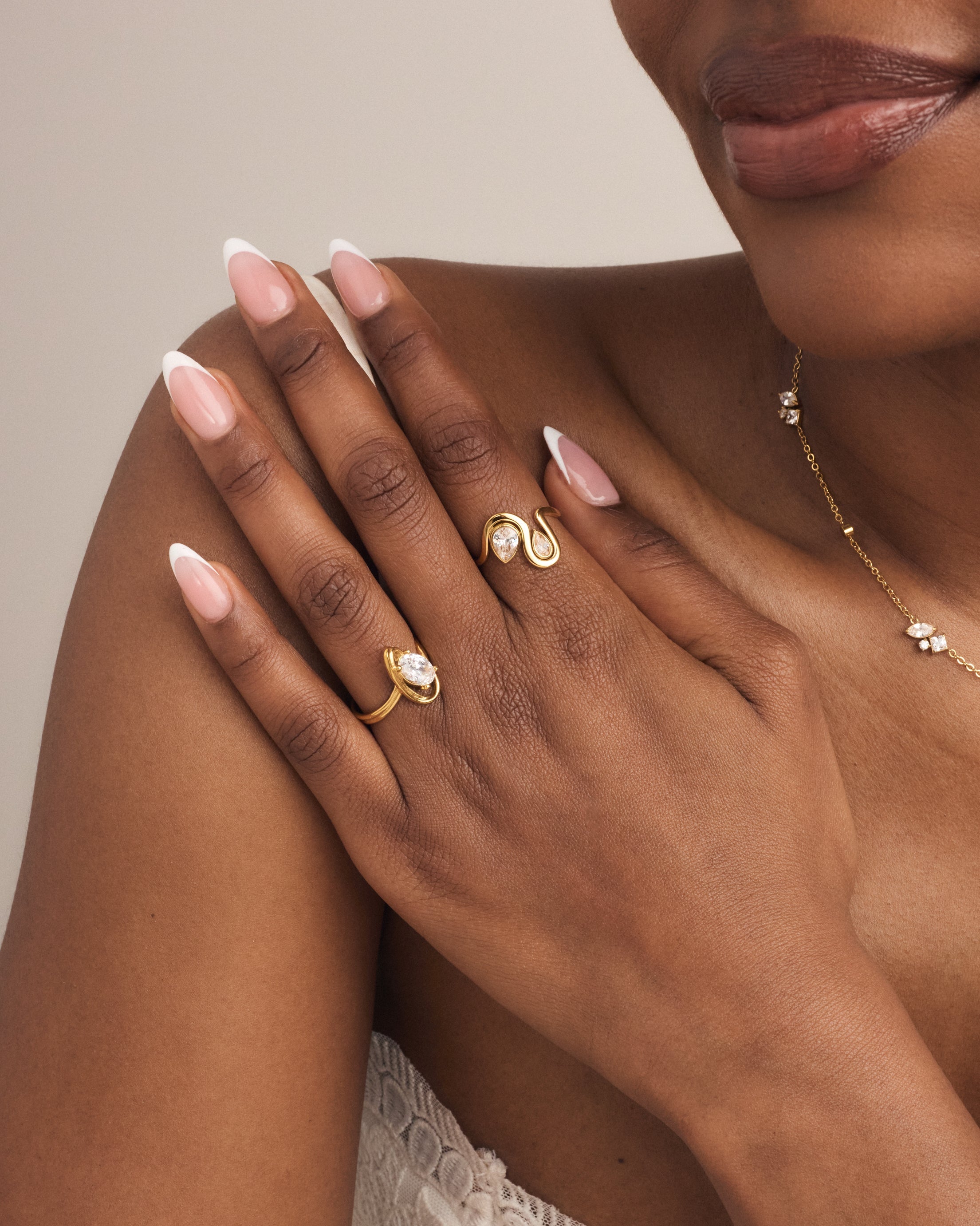 Orbit Ring