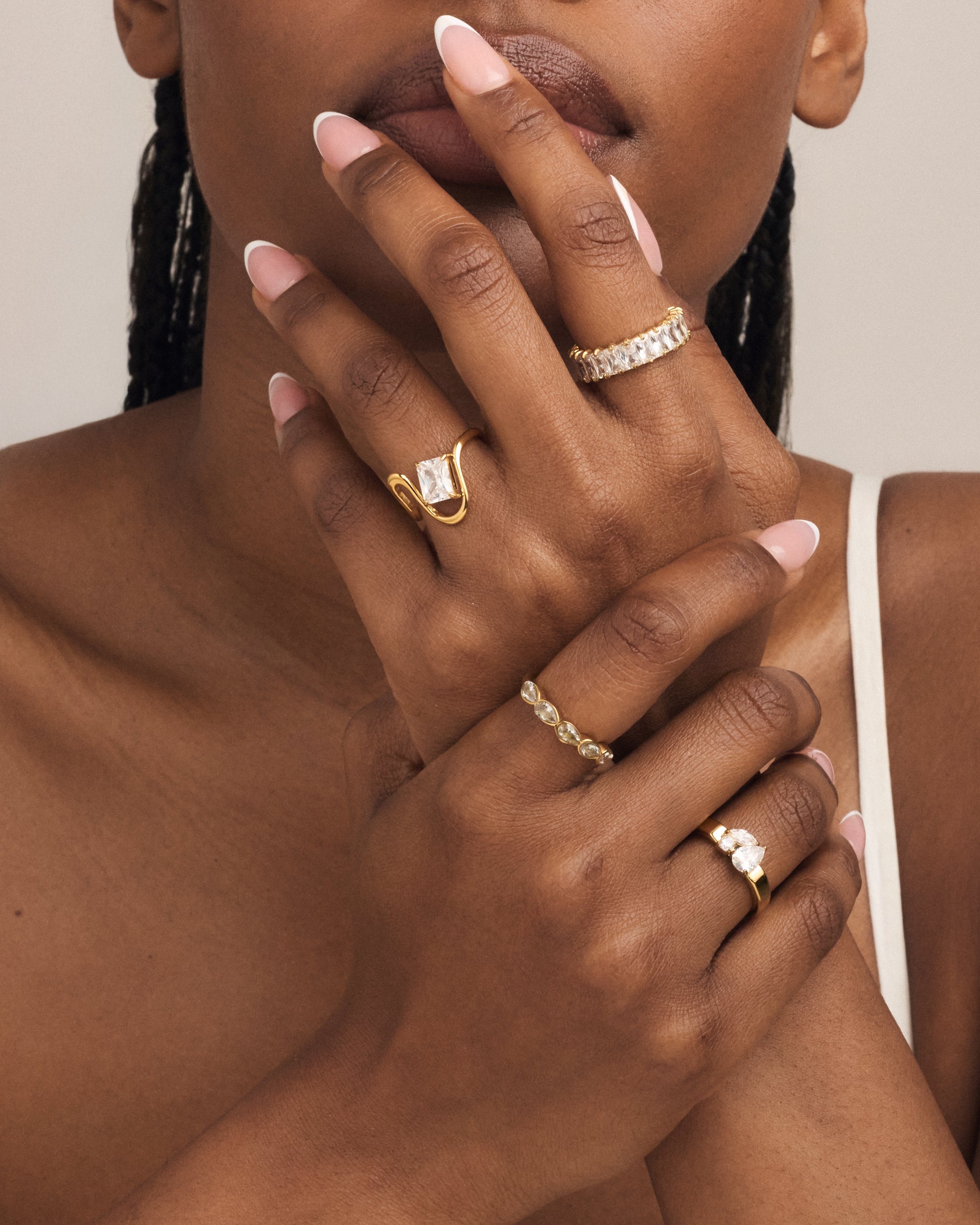 Oriana Ring