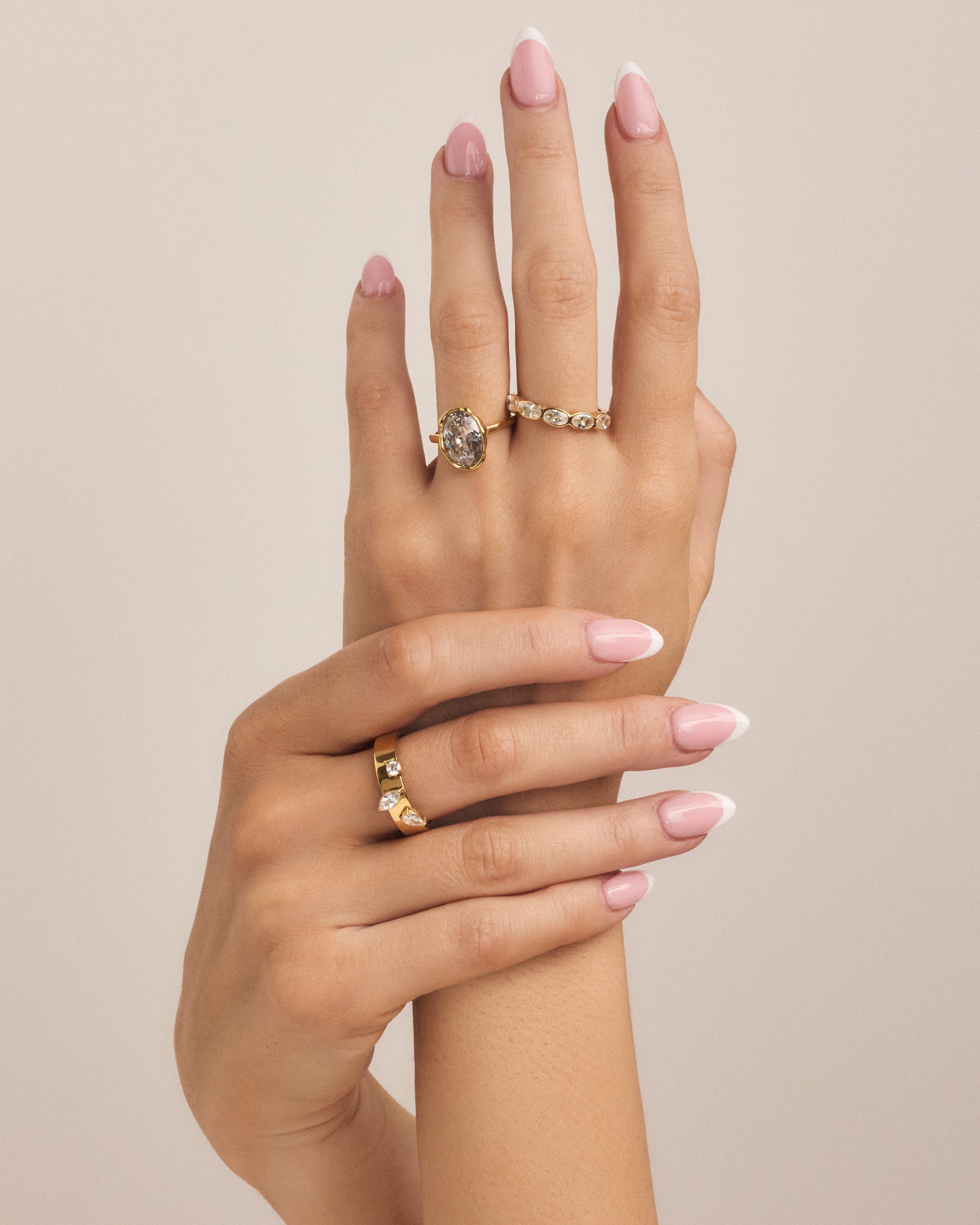 Nora Ring