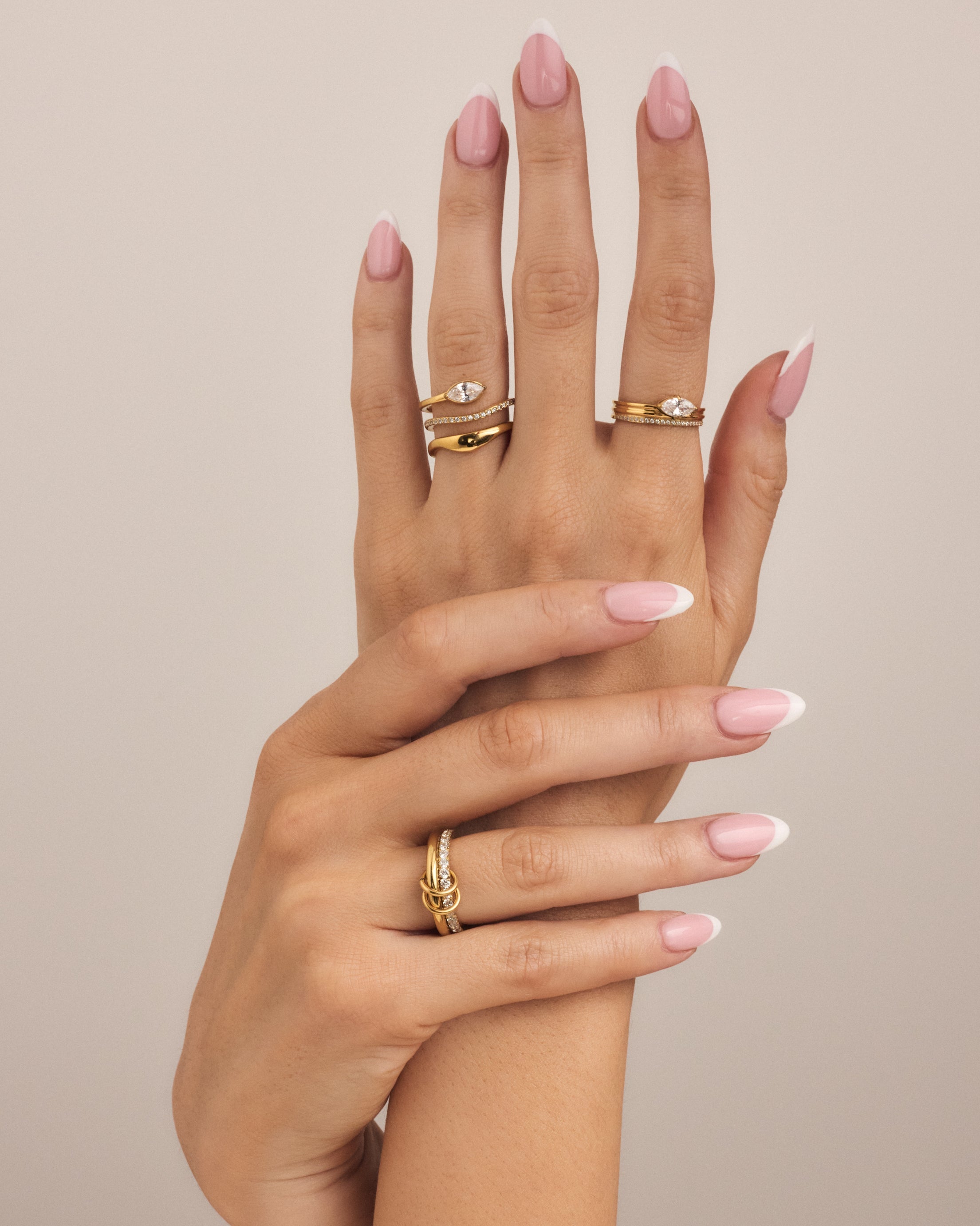 Soraya Ring
