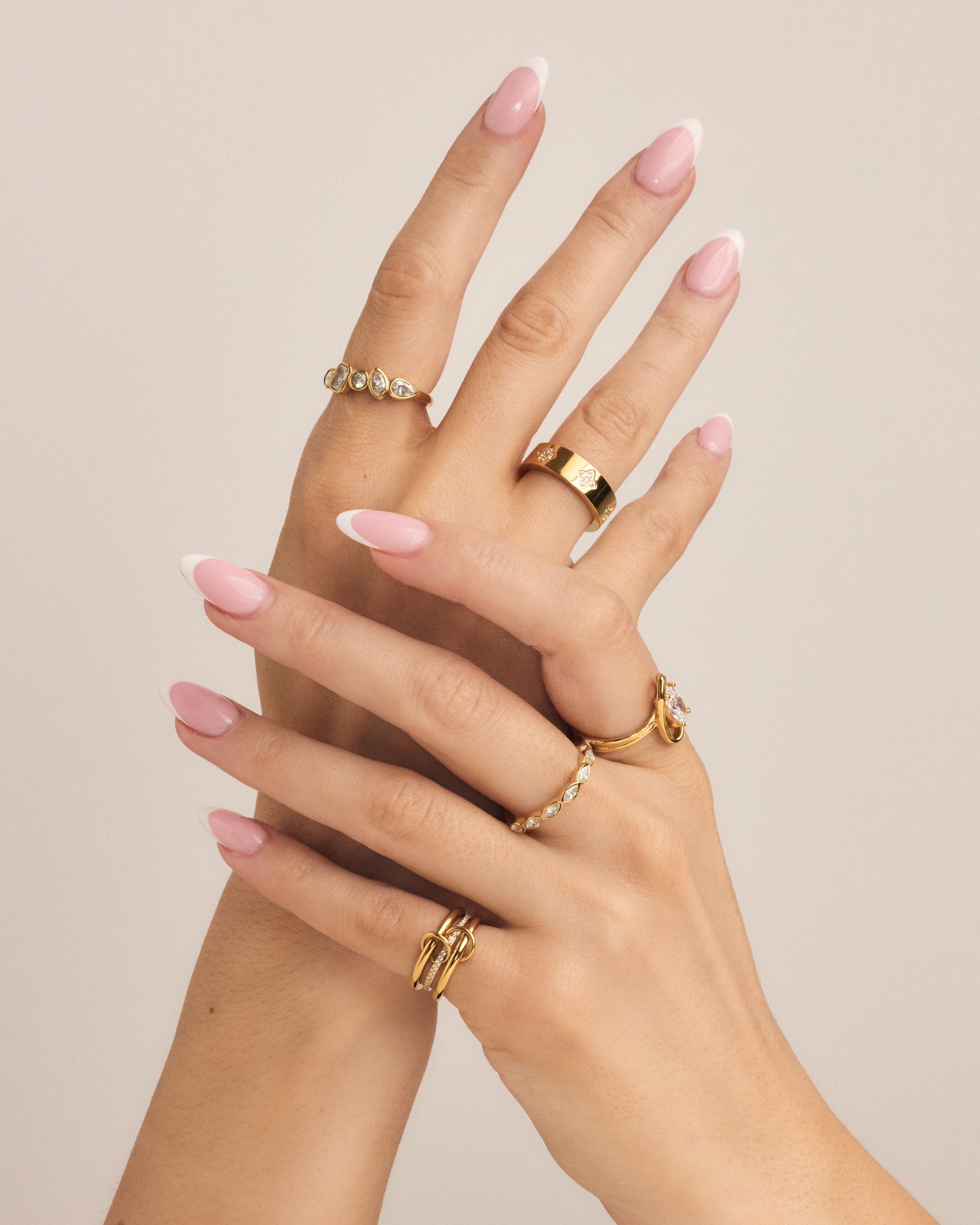 Nova Ring