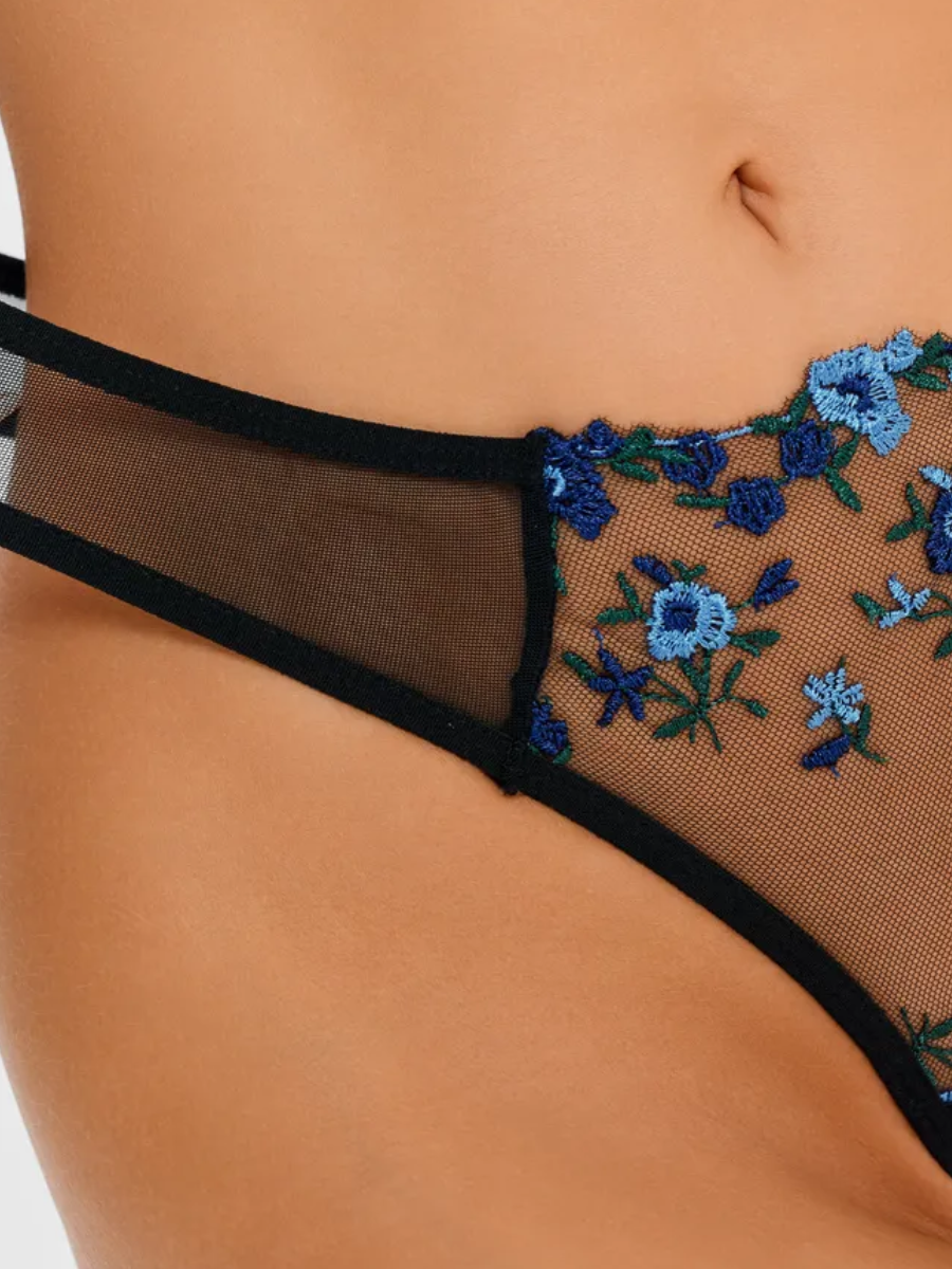 Nia Set di lingerie