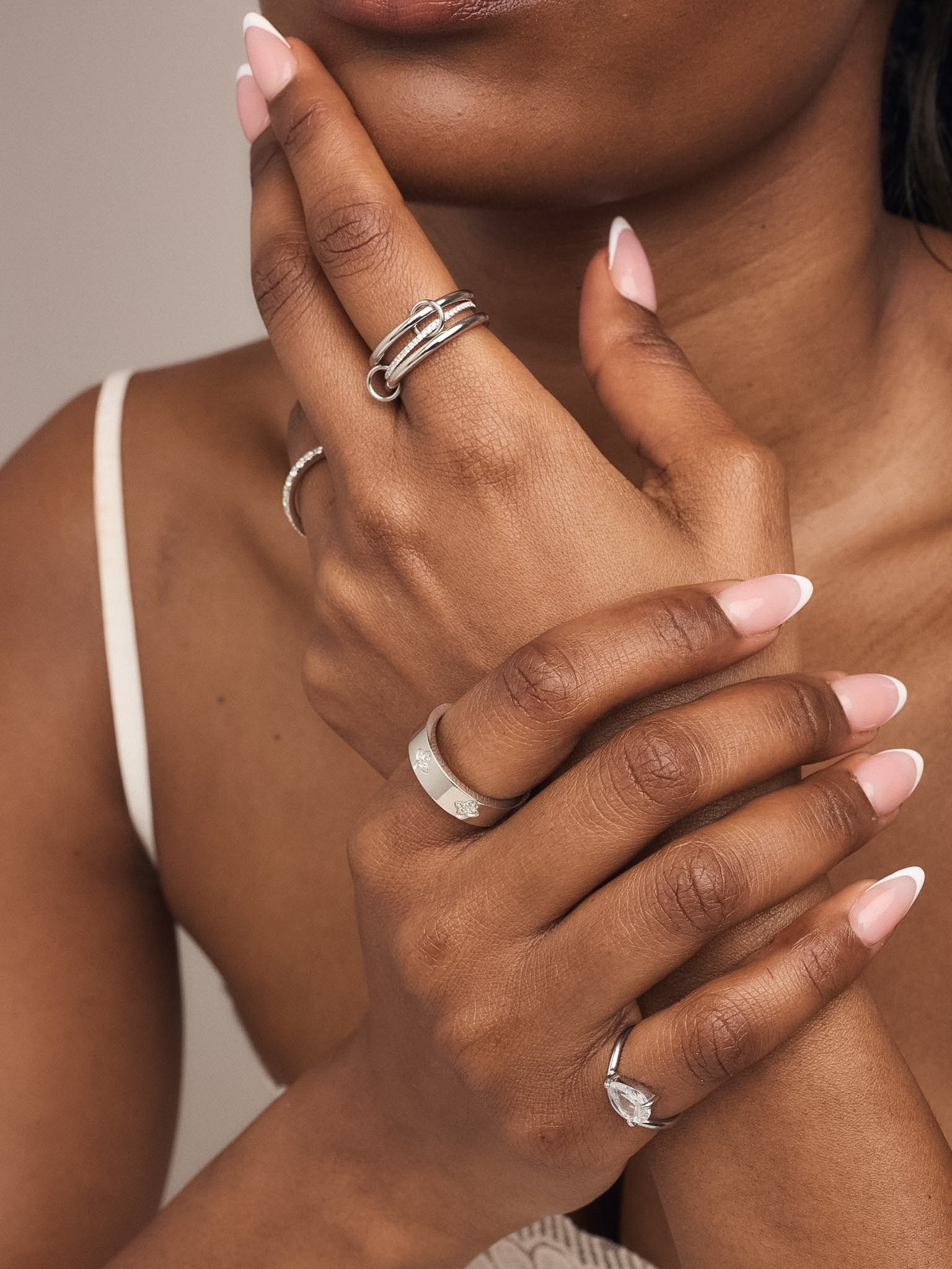 Aeryn Ring