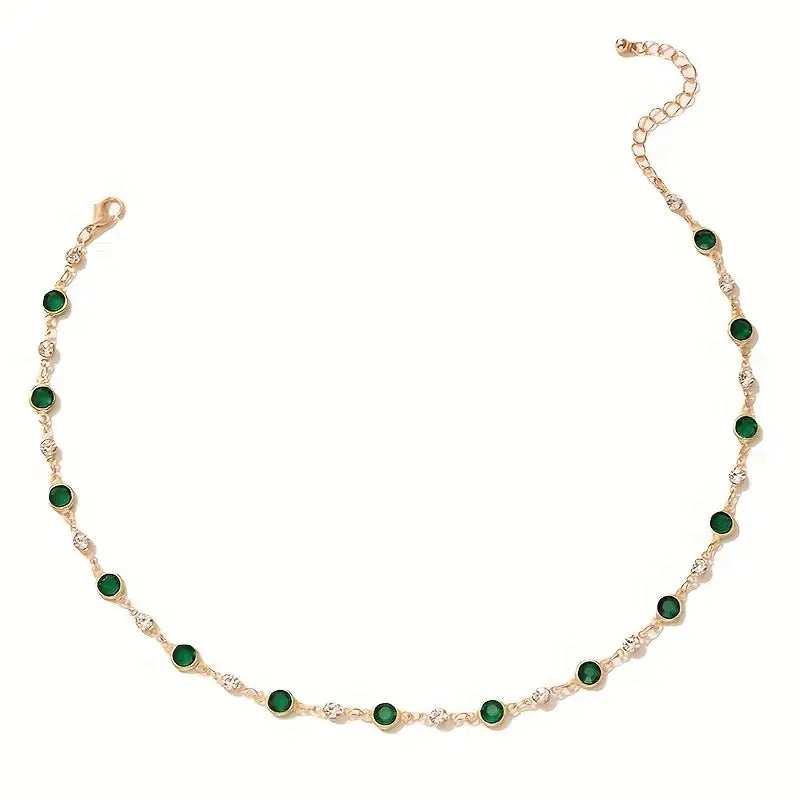 Collier Elira Vescari
