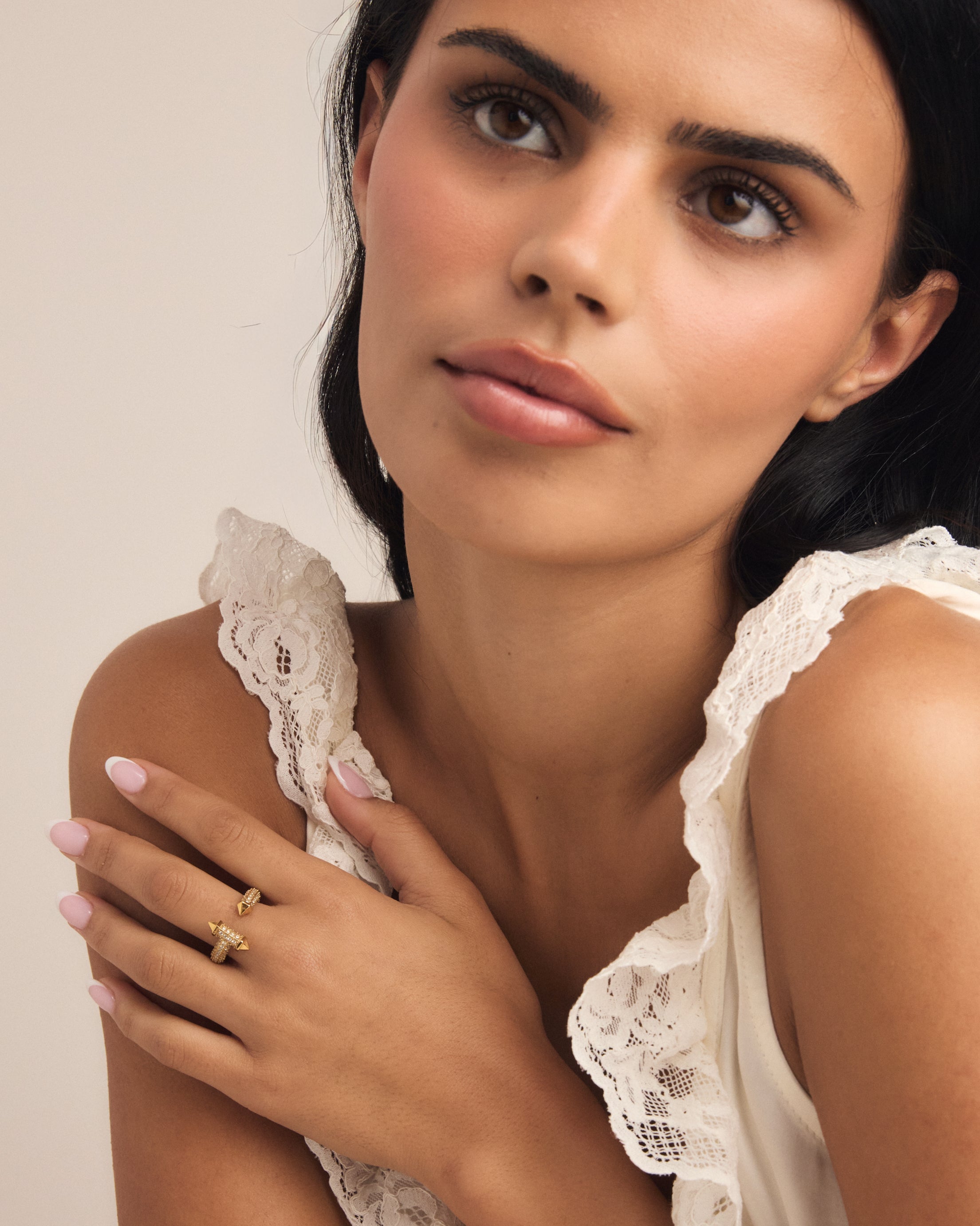 Cleopatra Ring