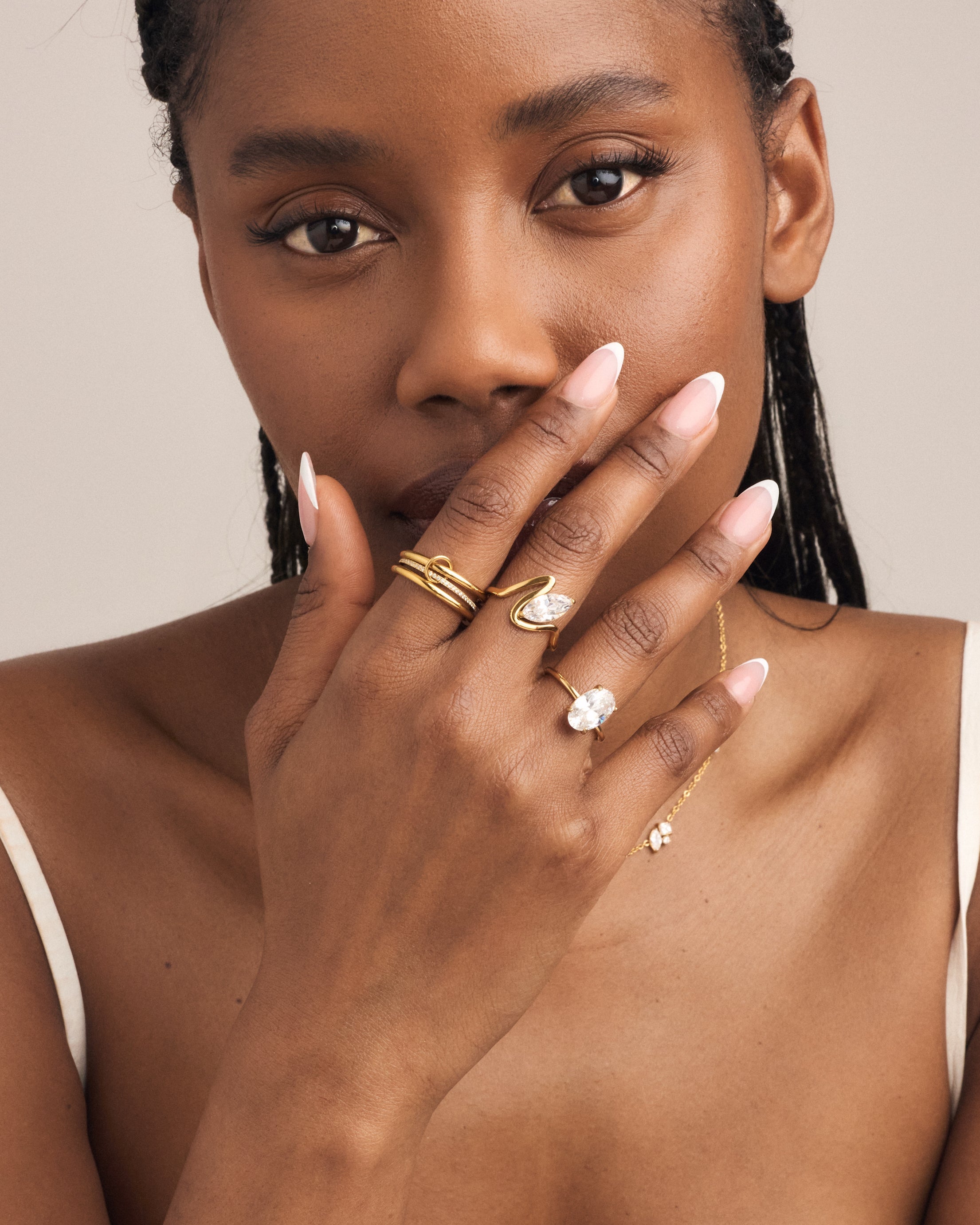 Maeve Ring